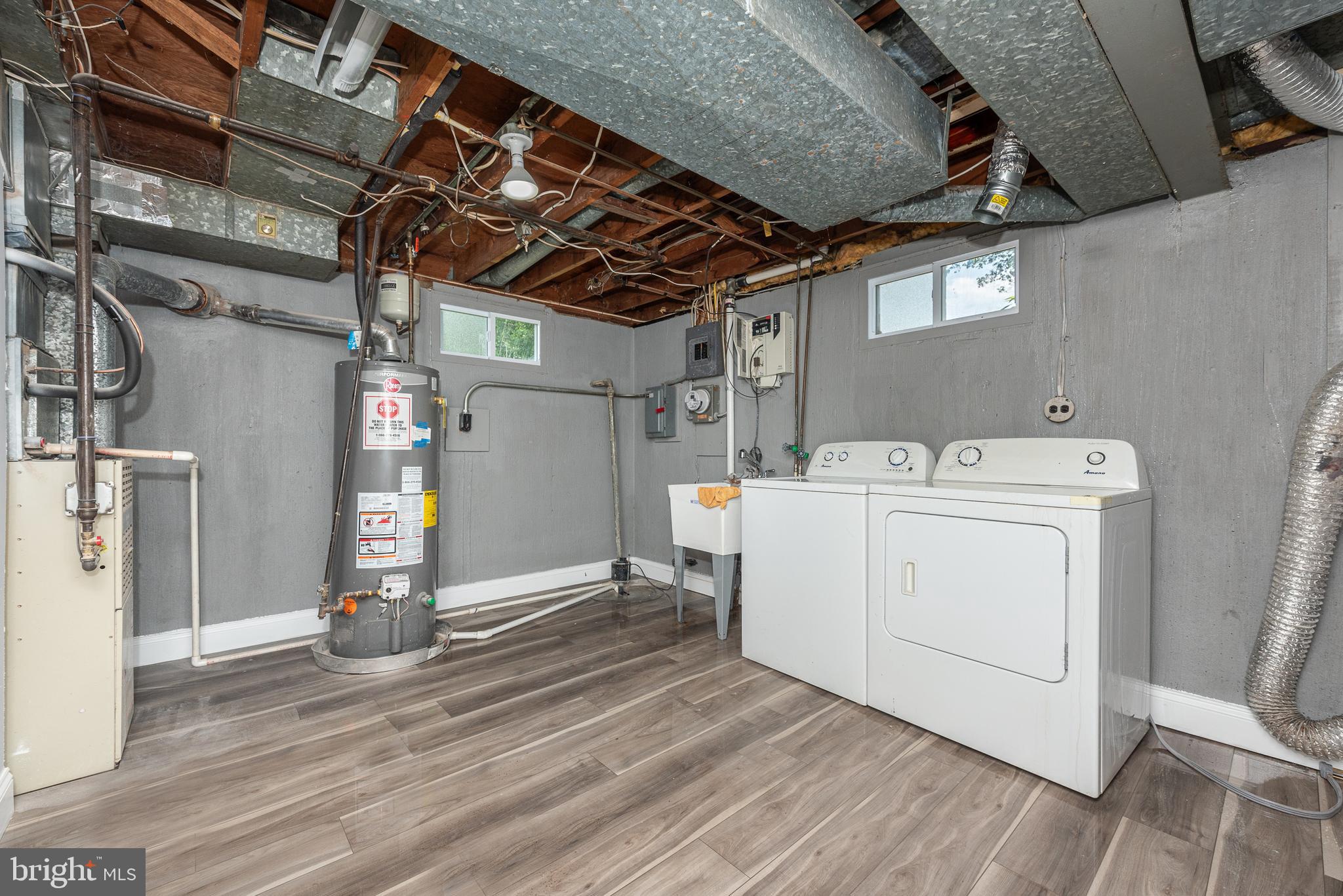 RANDALL RIDGE - Residential