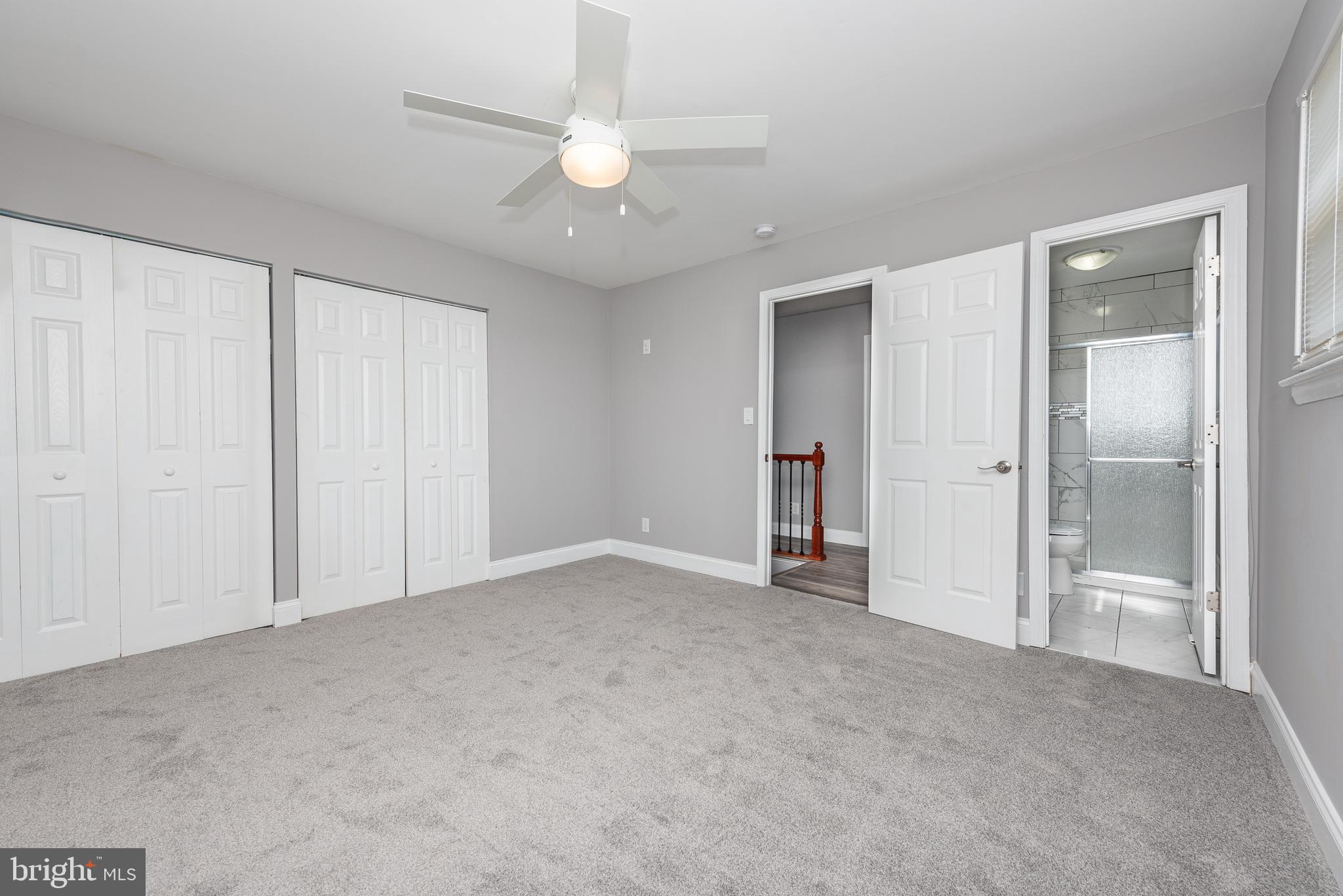 RANDALL RIDGE - Residential