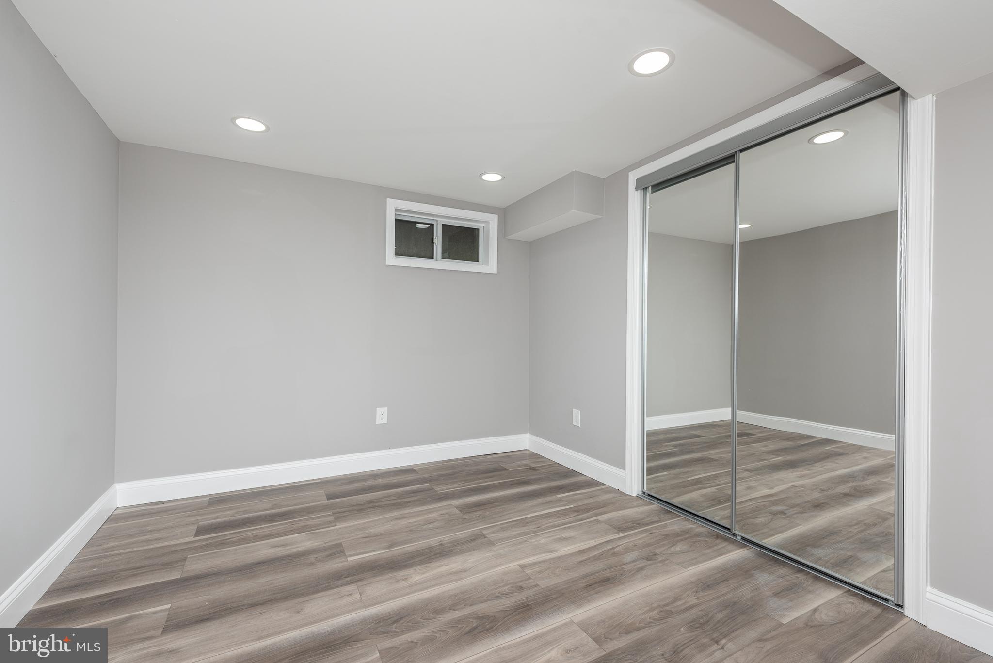 RANDALL RIDGE - Residential