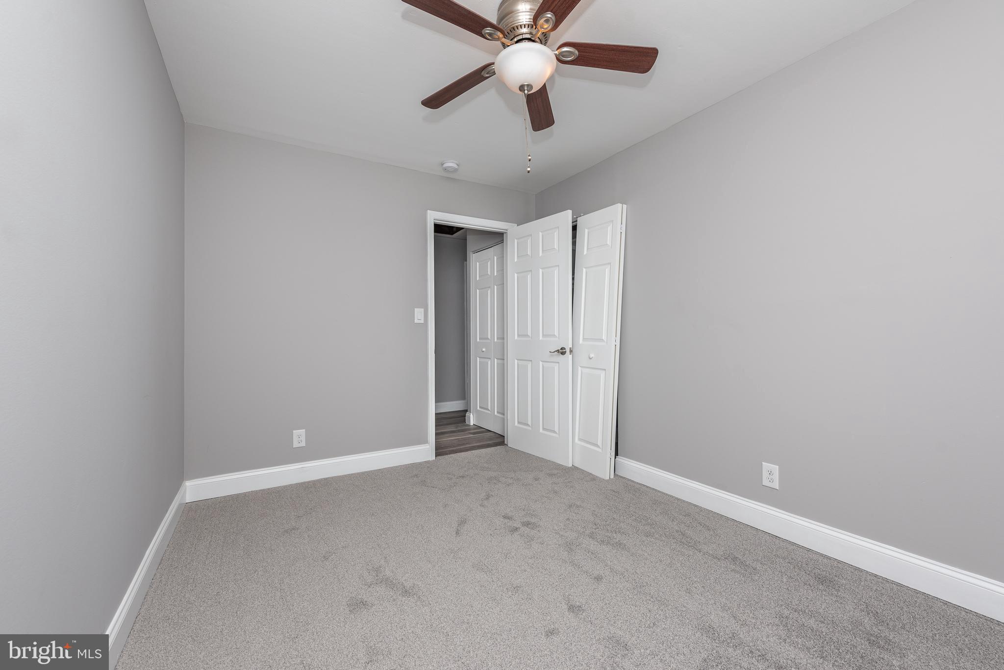 RANDALL RIDGE - Residential