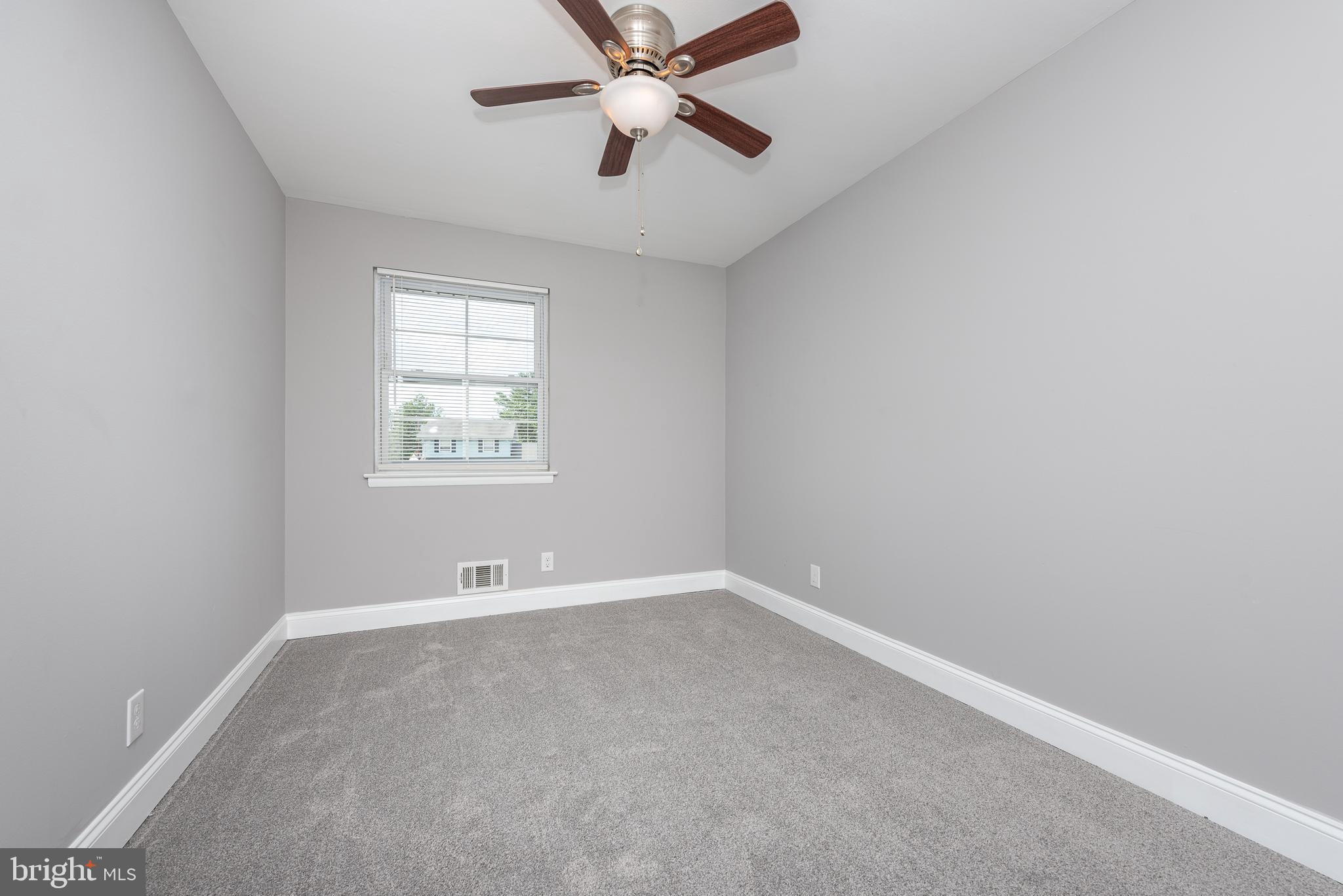 RANDALL RIDGE - Residential