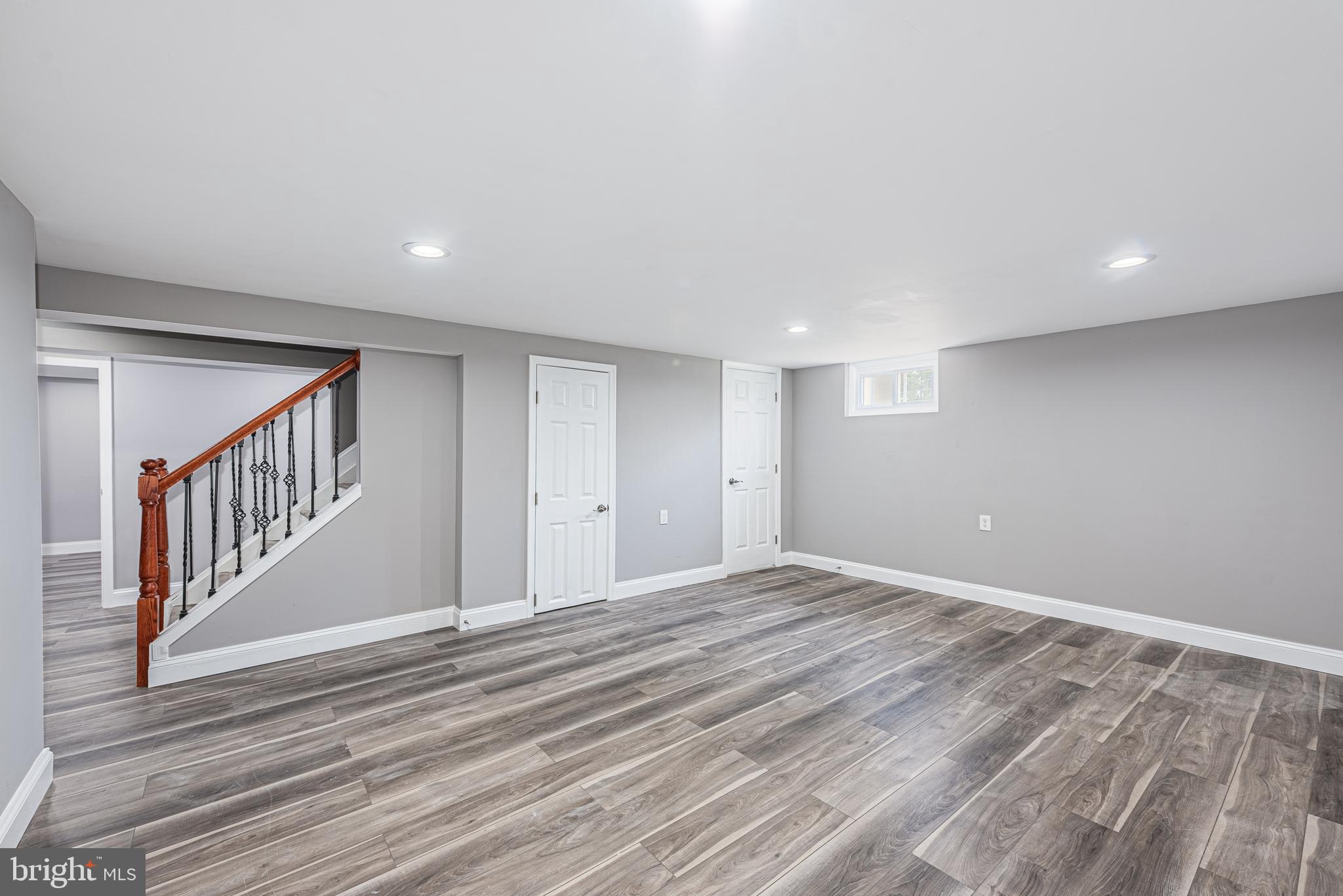 RANDALL RIDGE - Residential