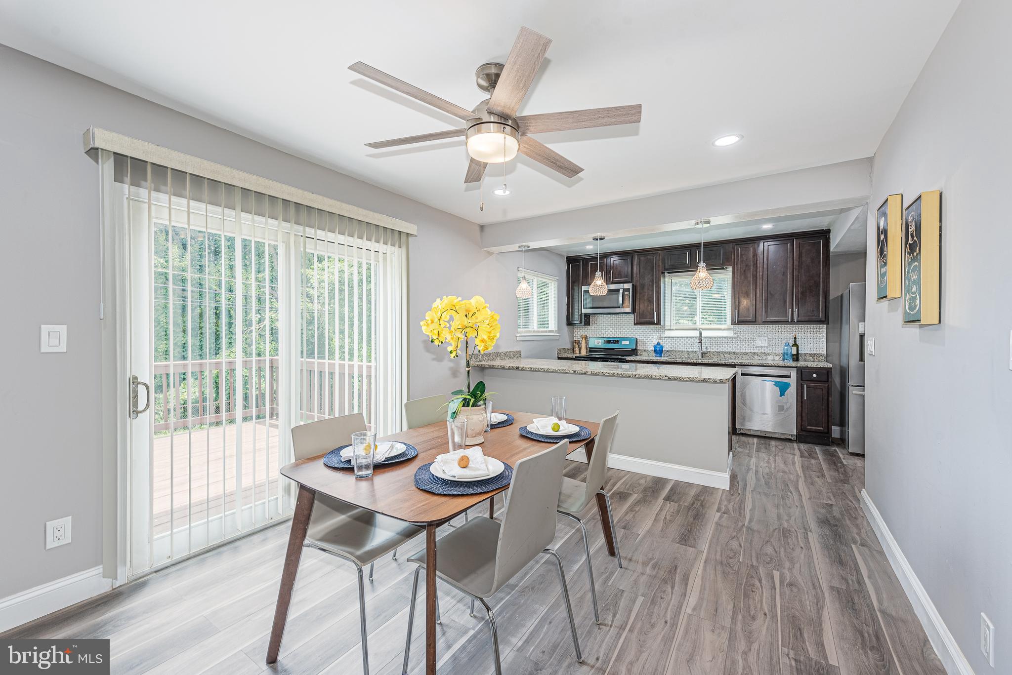 RANDALL RIDGE - Residential