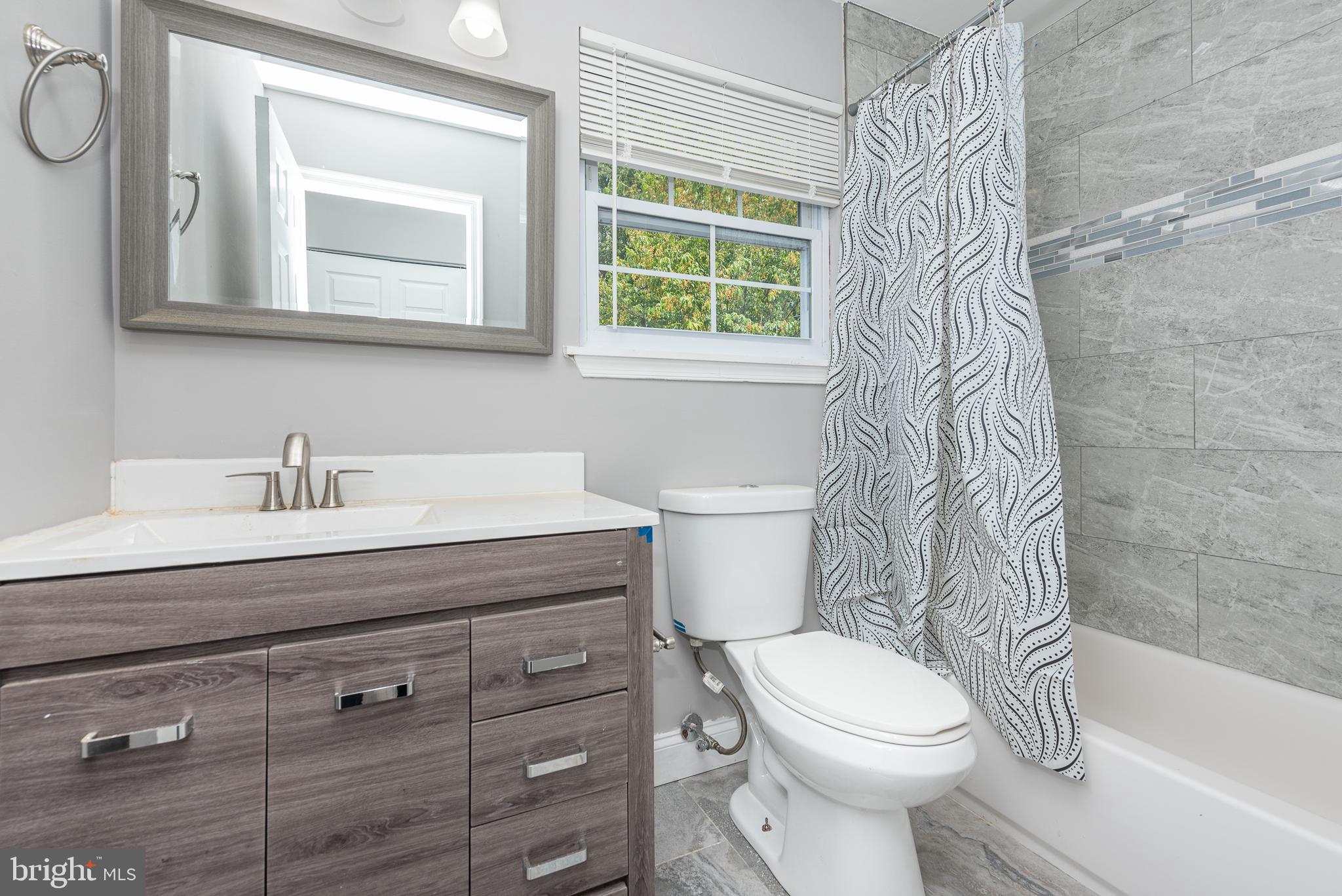 RANDALL RIDGE - Residential