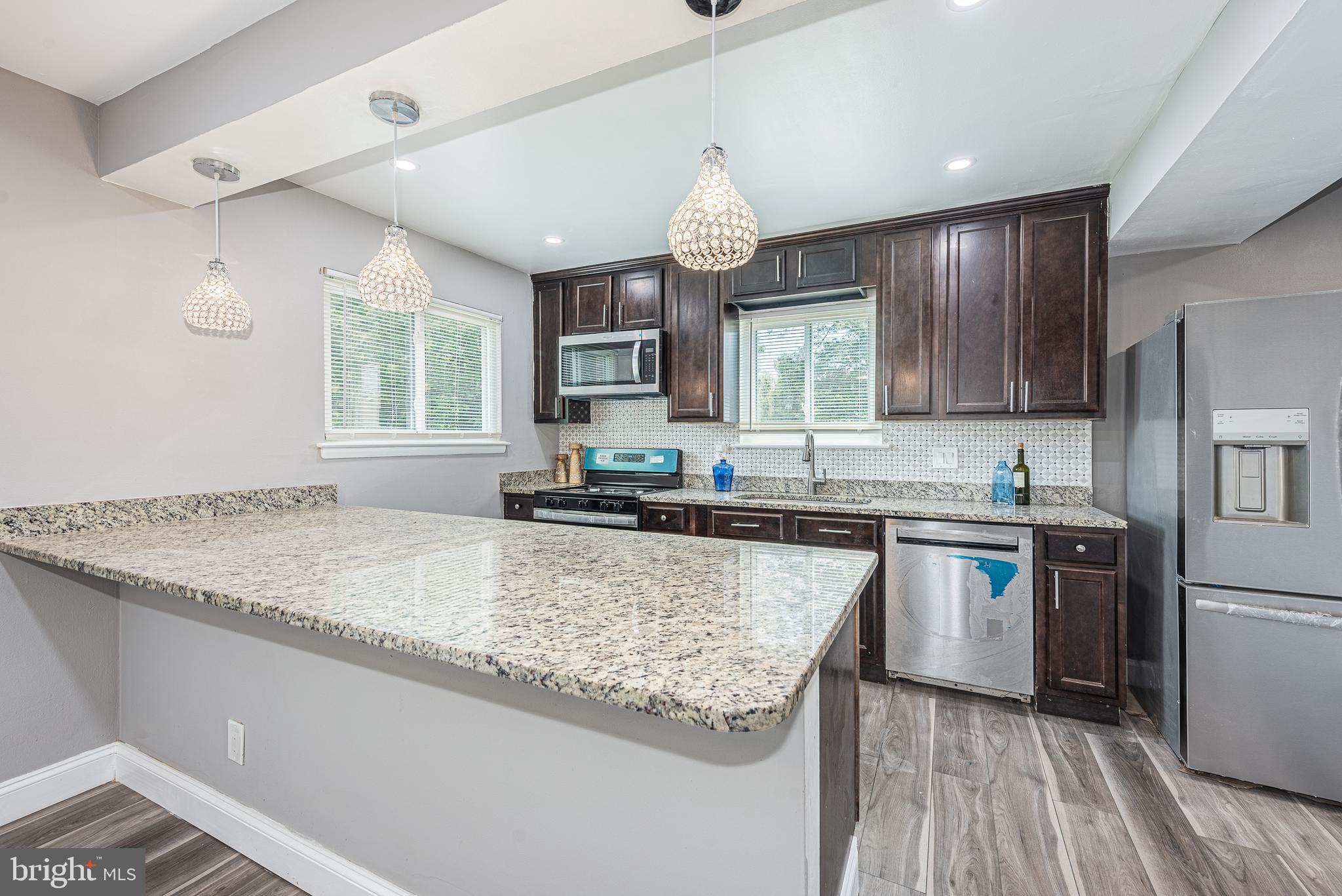 RANDALL RIDGE - Residential