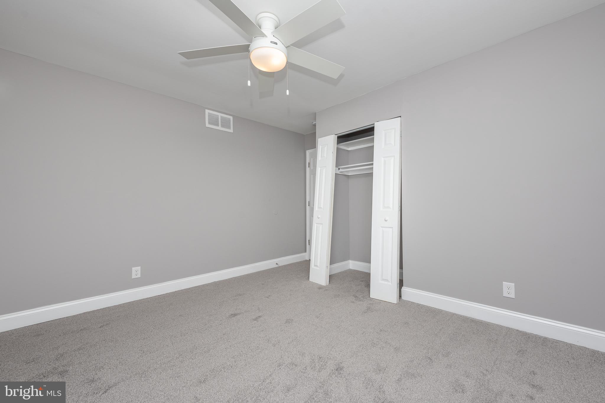 RANDALL RIDGE - Residential