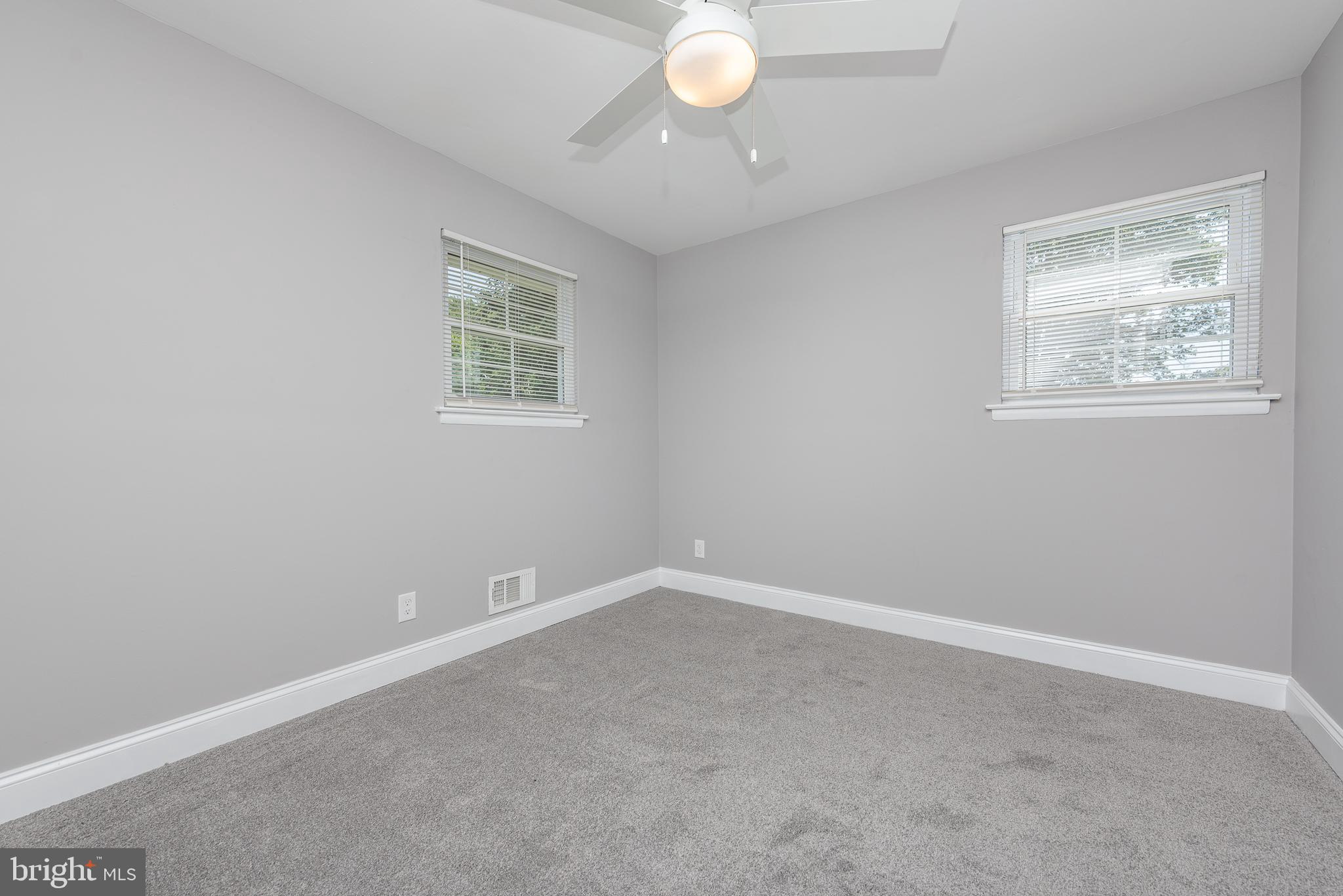 RANDALL RIDGE - Residential