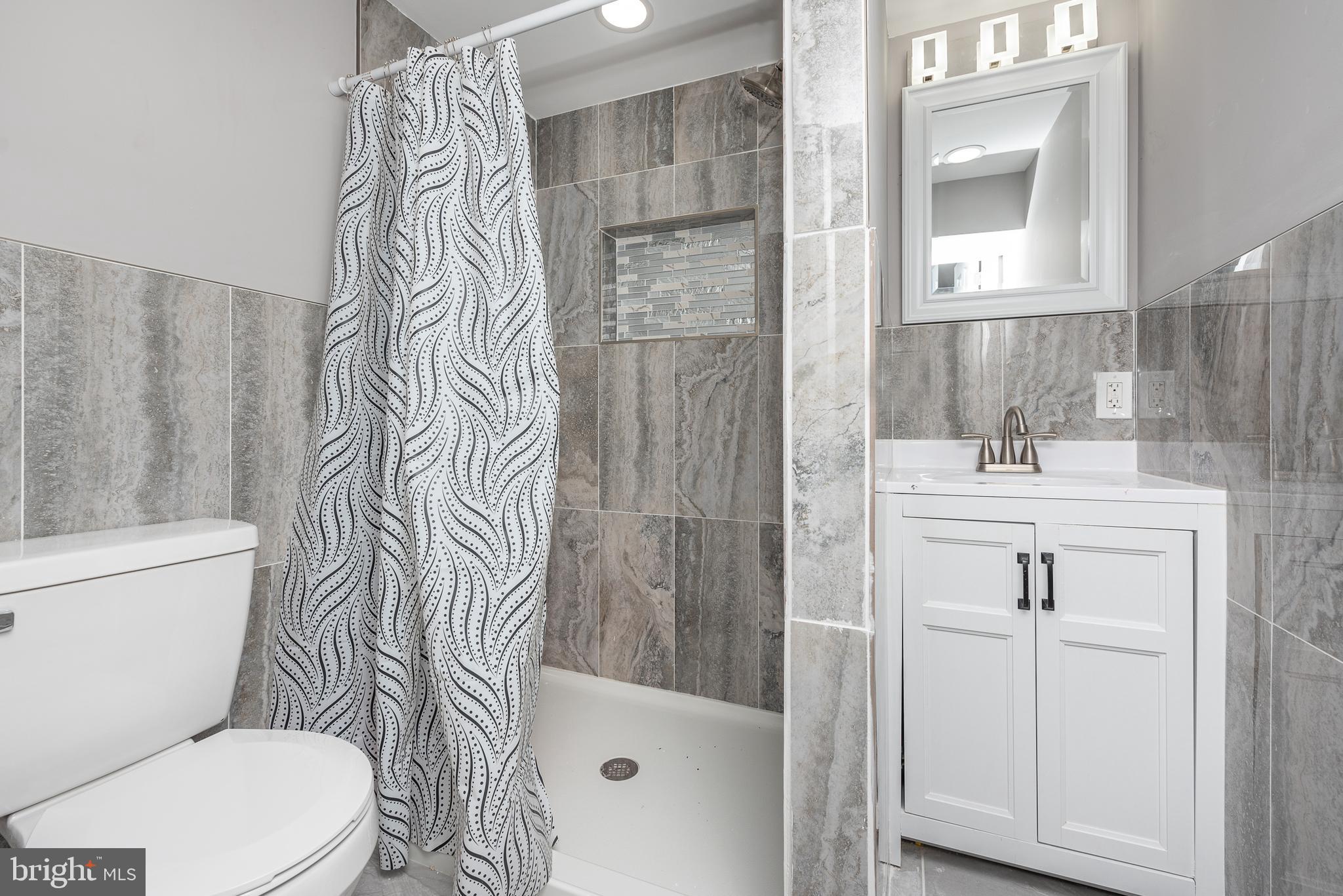 RANDALL RIDGE - Residential