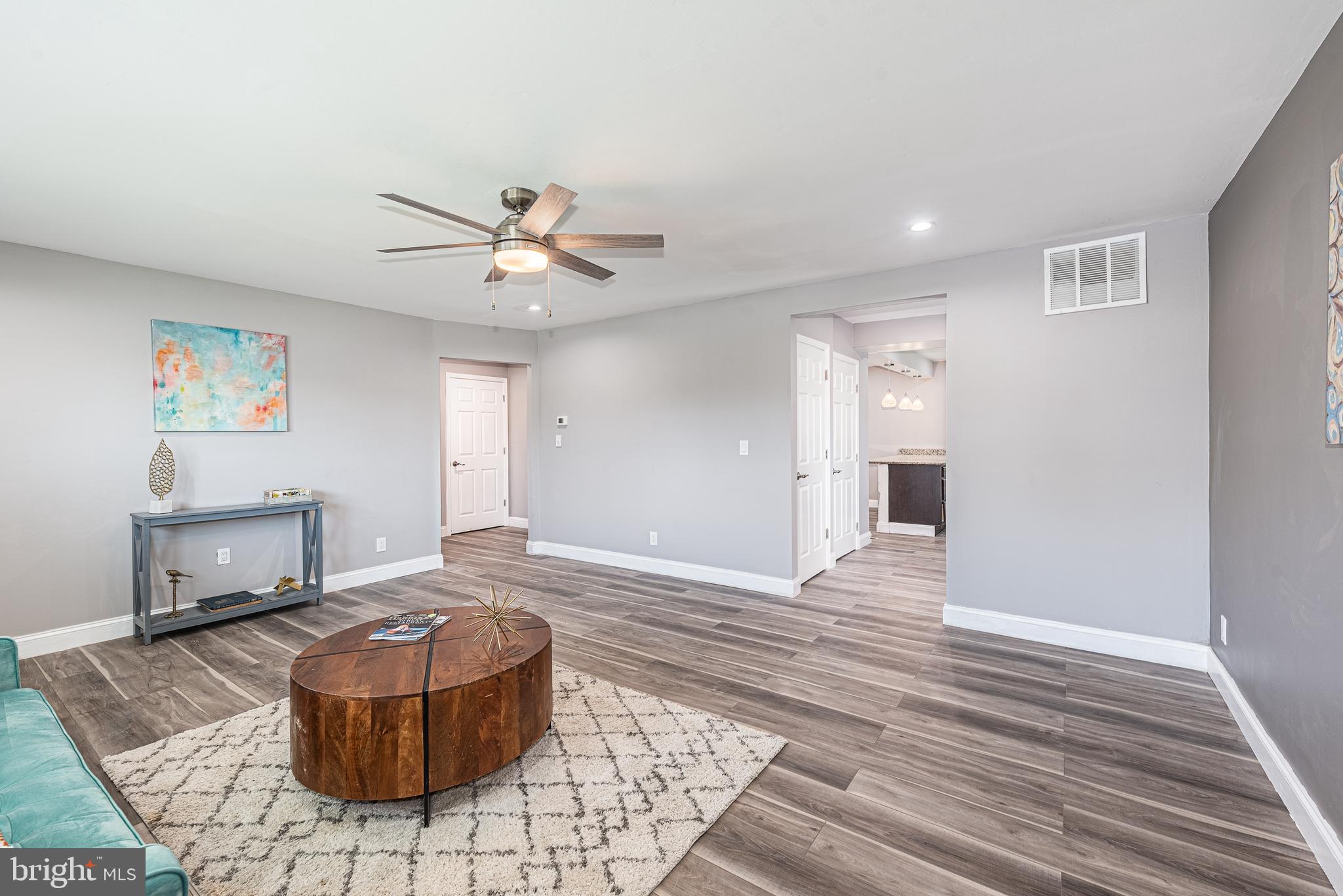 RANDALL RIDGE - Residential