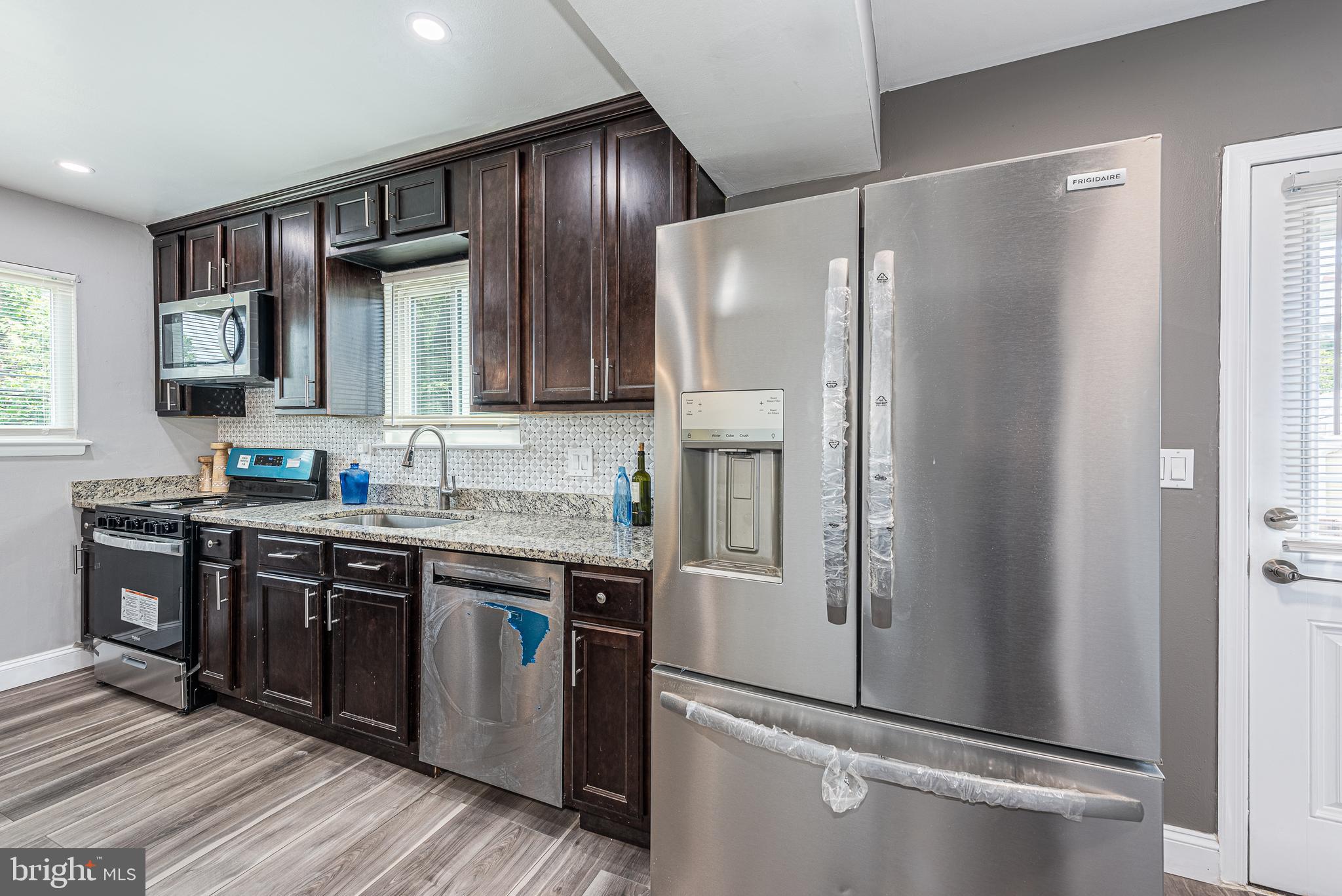 RANDALL RIDGE - Residential