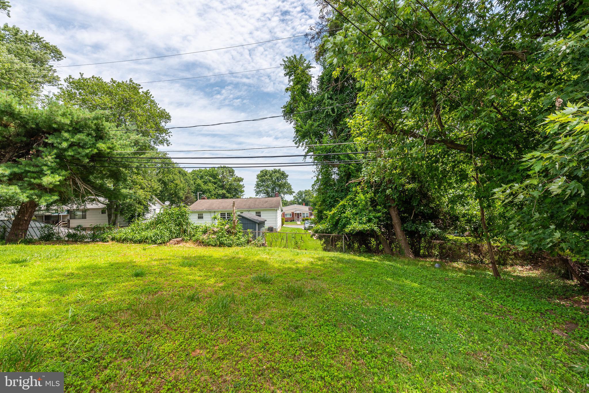 RANDALL RIDGE - Residential