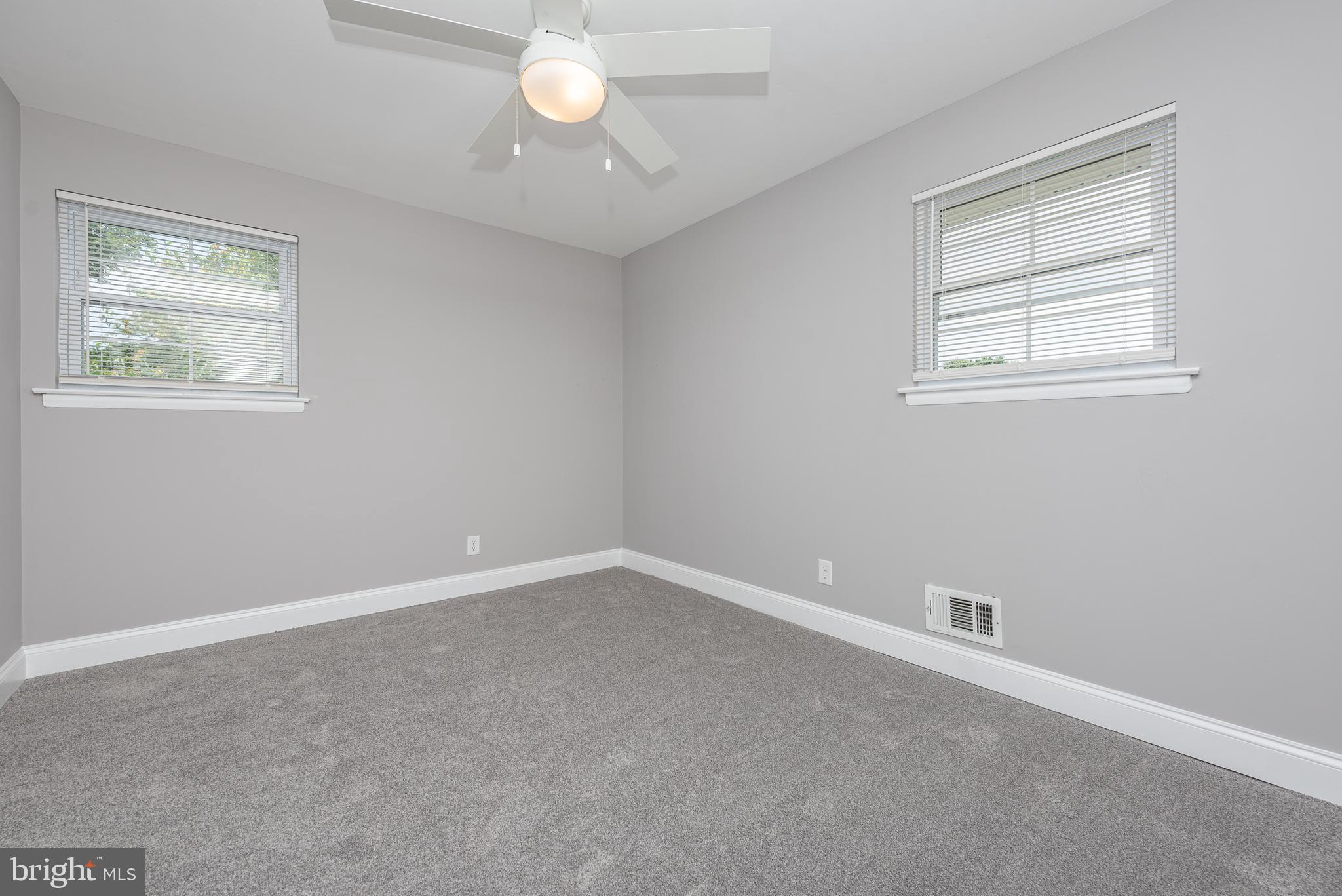 RANDALL RIDGE - Residential