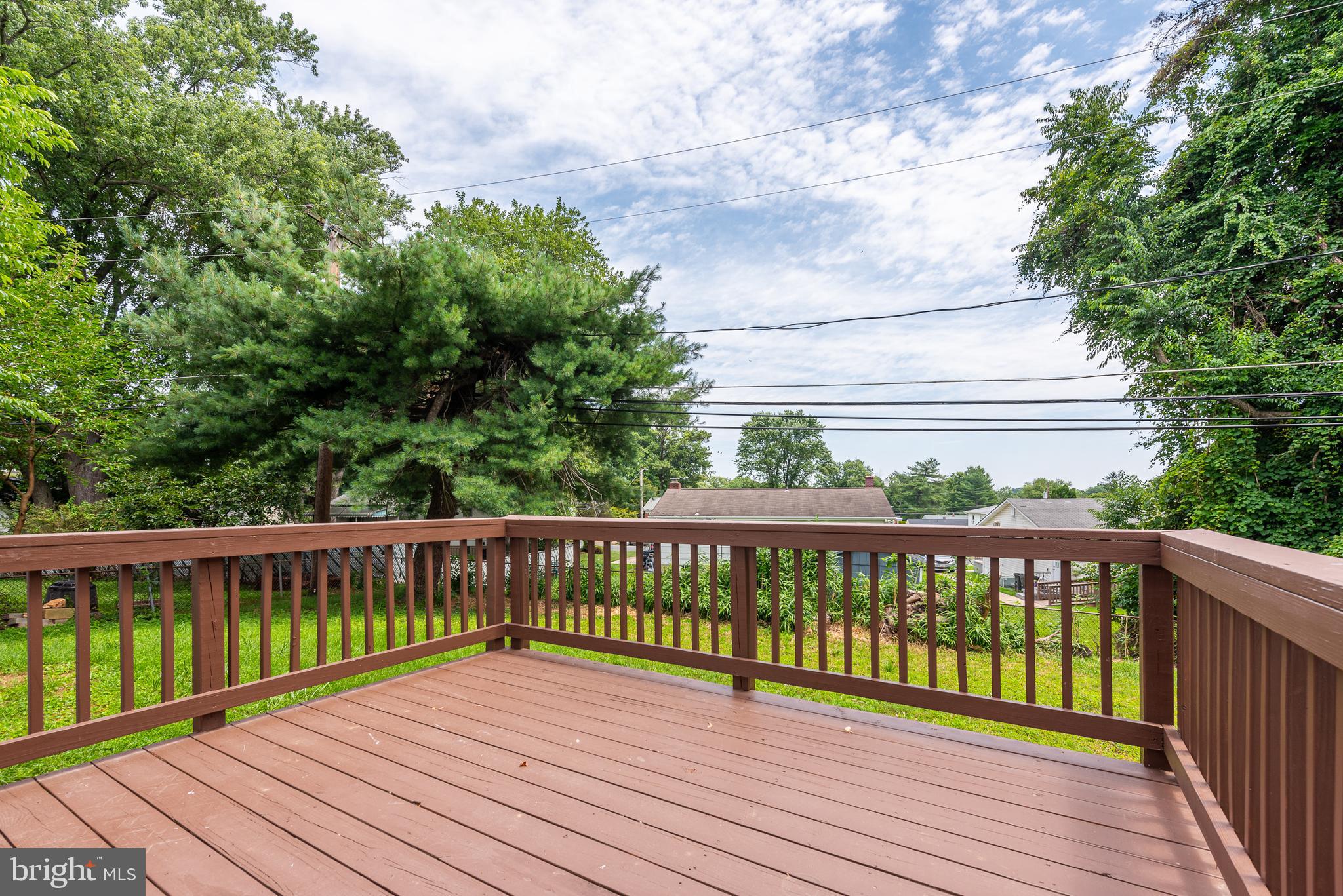 RANDALL RIDGE - Residential