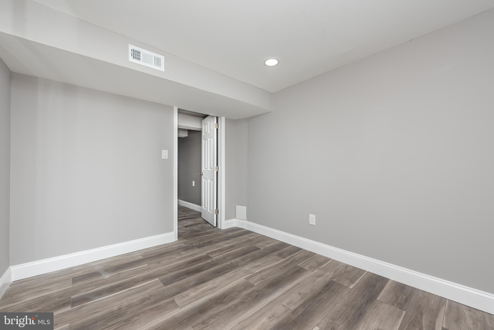 RANDALL RIDGE - Residential