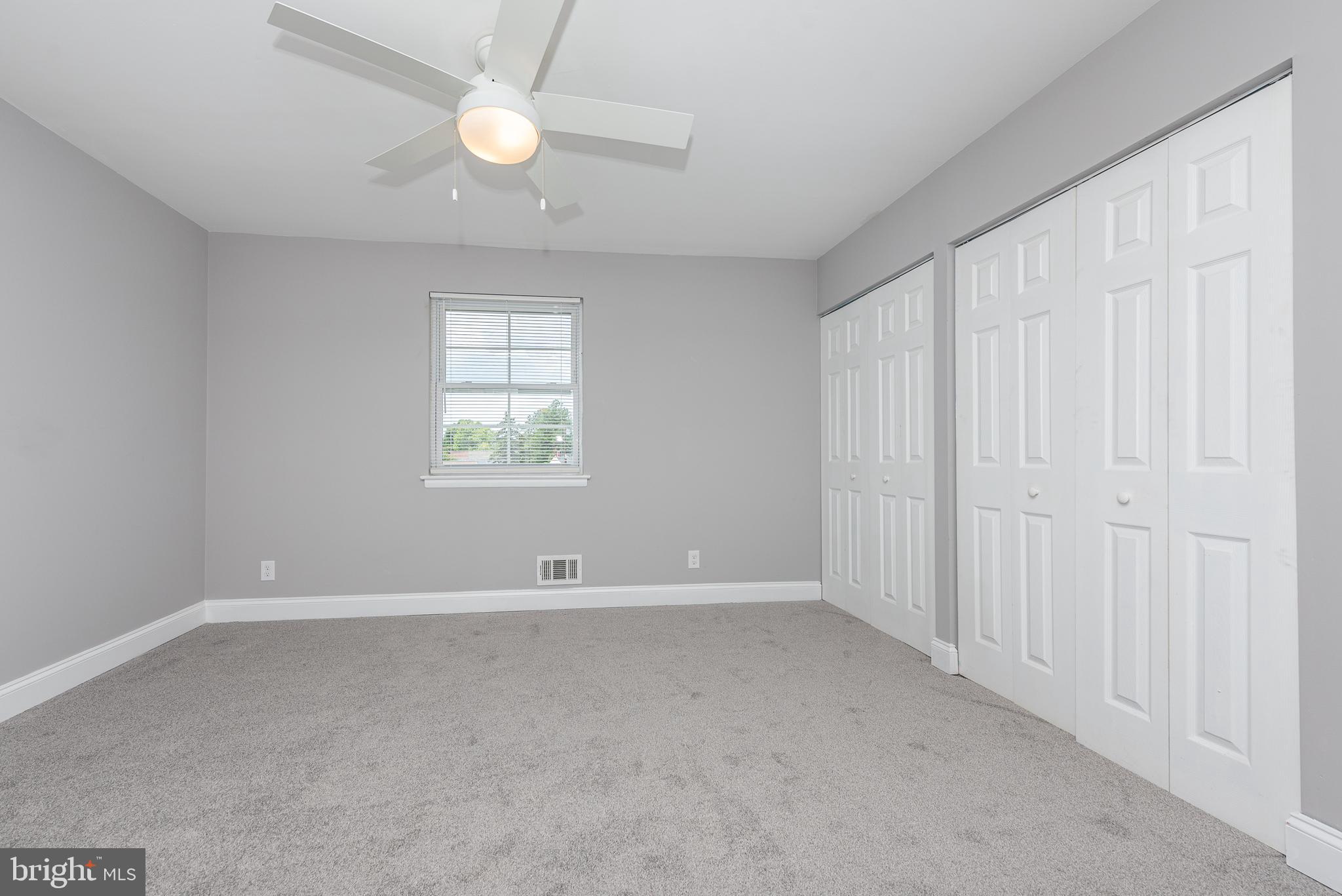 RANDALL RIDGE - Residential