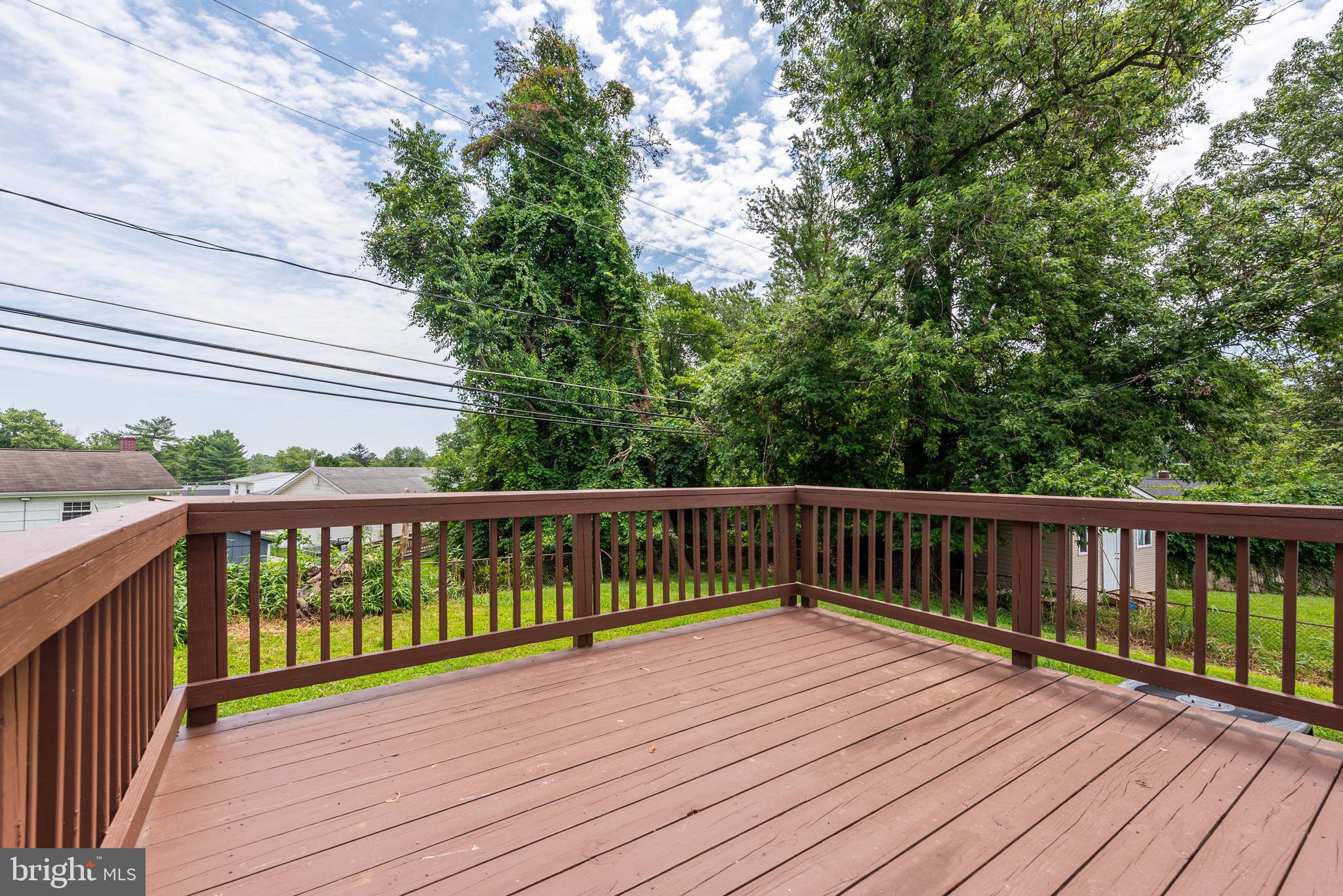 RANDALL RIDGE - Residential