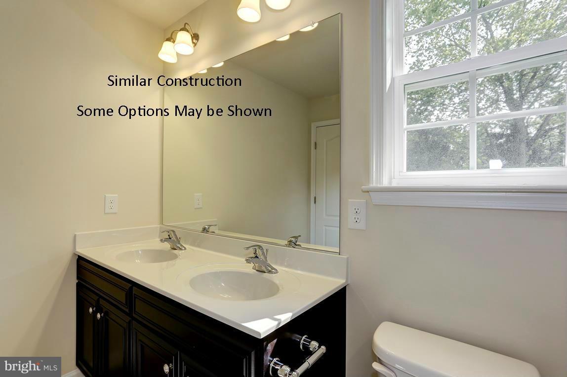 MCCAULEY CROSSING - Residential