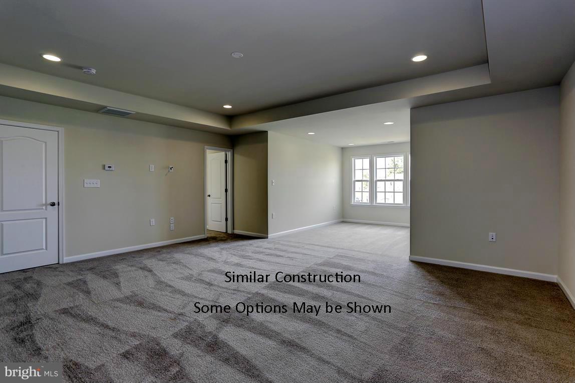 MCCAULEY CROSSING - Residential