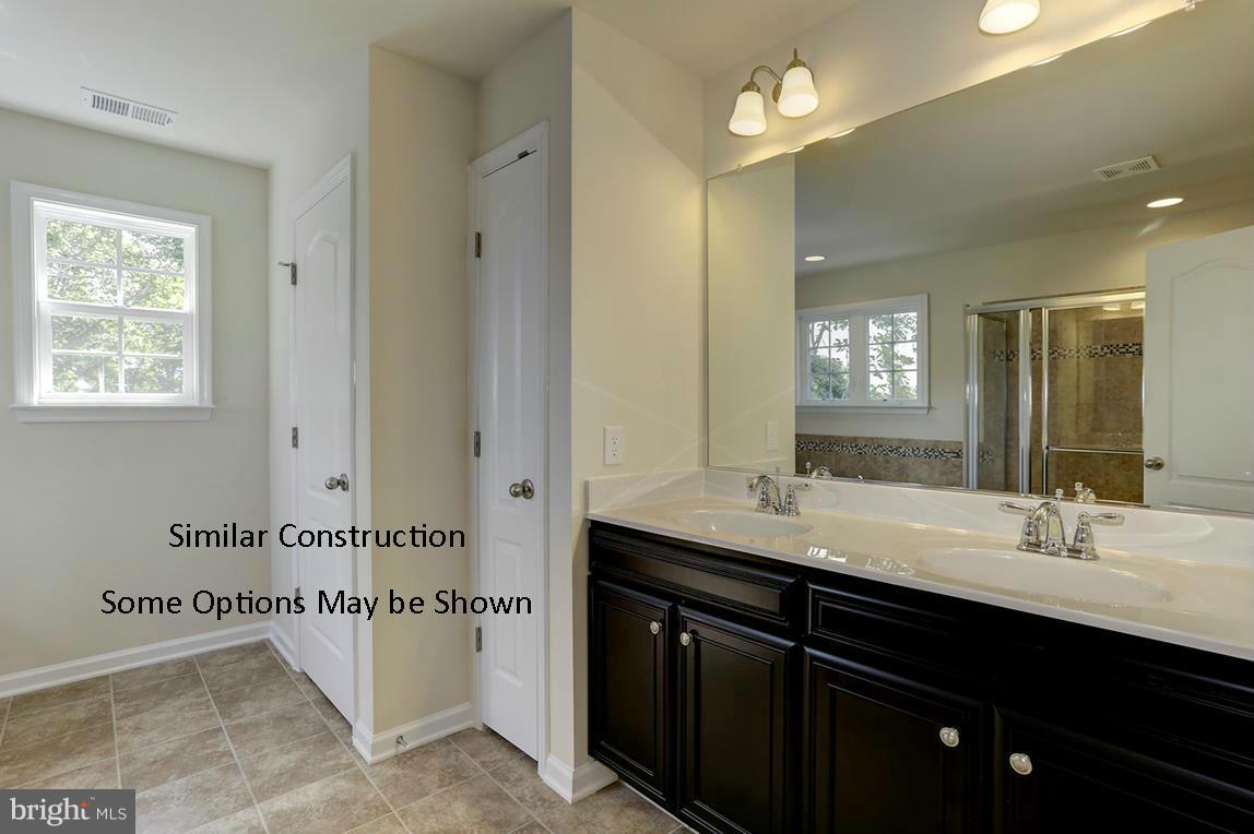 MCCAULEY CROSSING - Residential