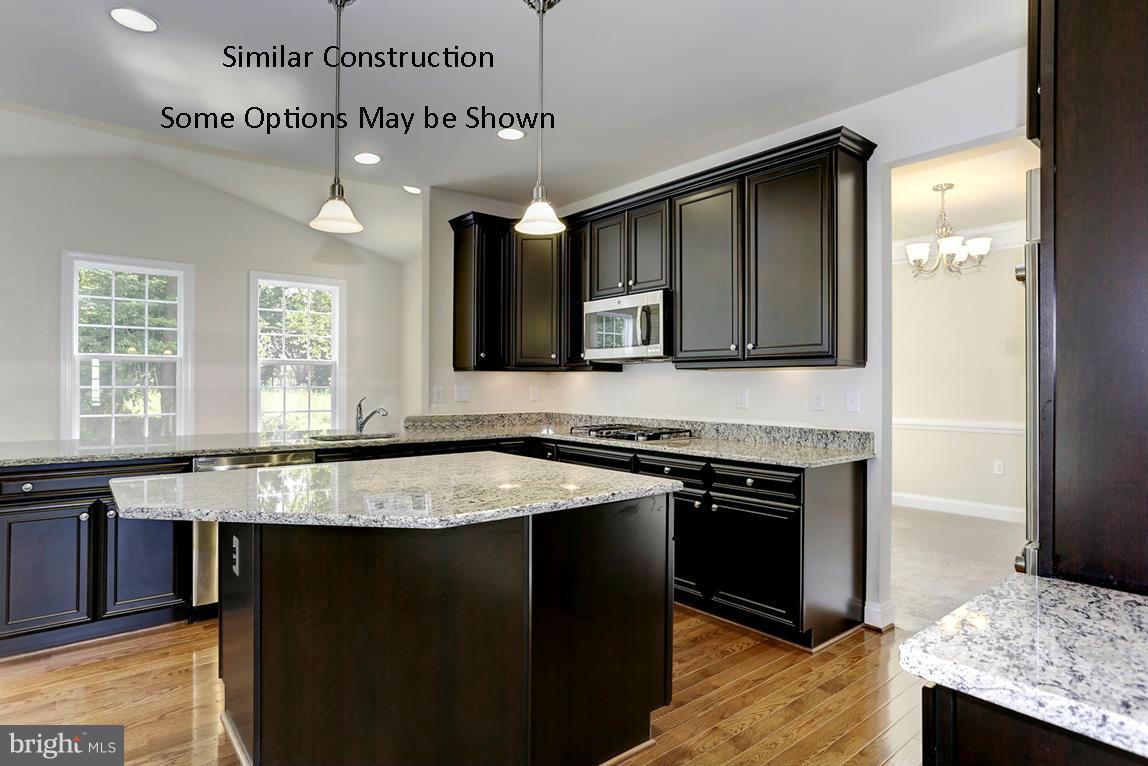 MCCAULEY CROSSING - Residential