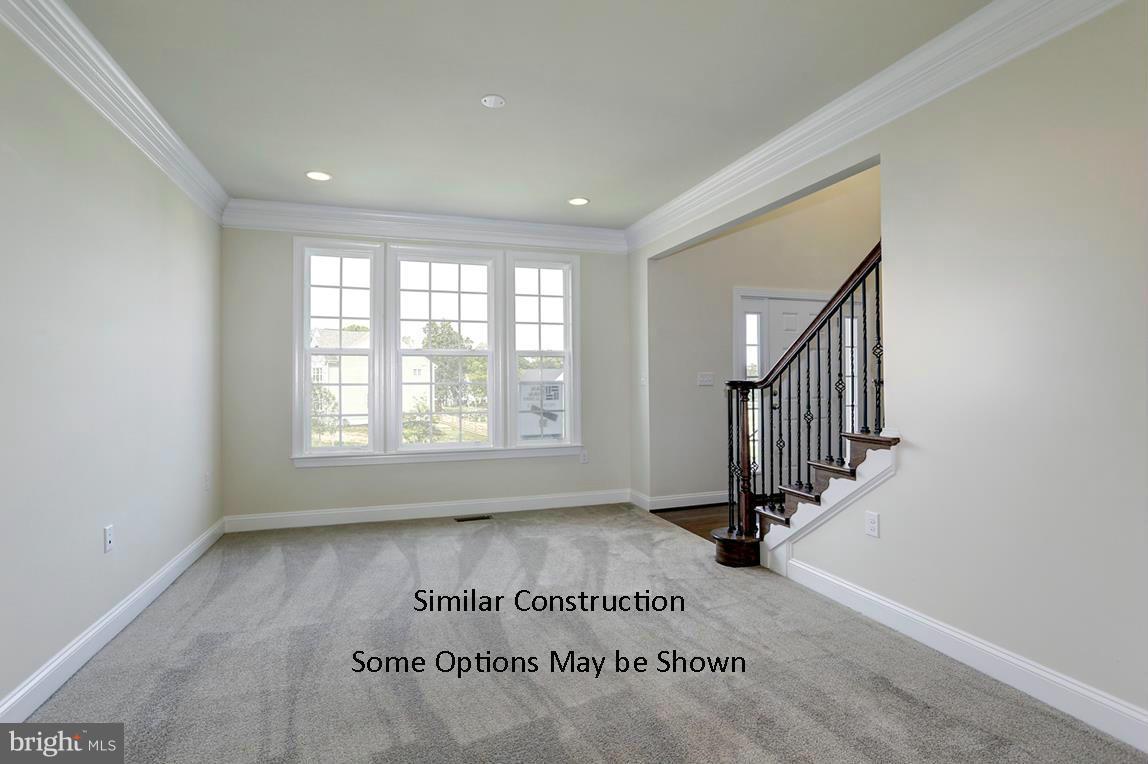 MCCAULEY CROSSING - Residential