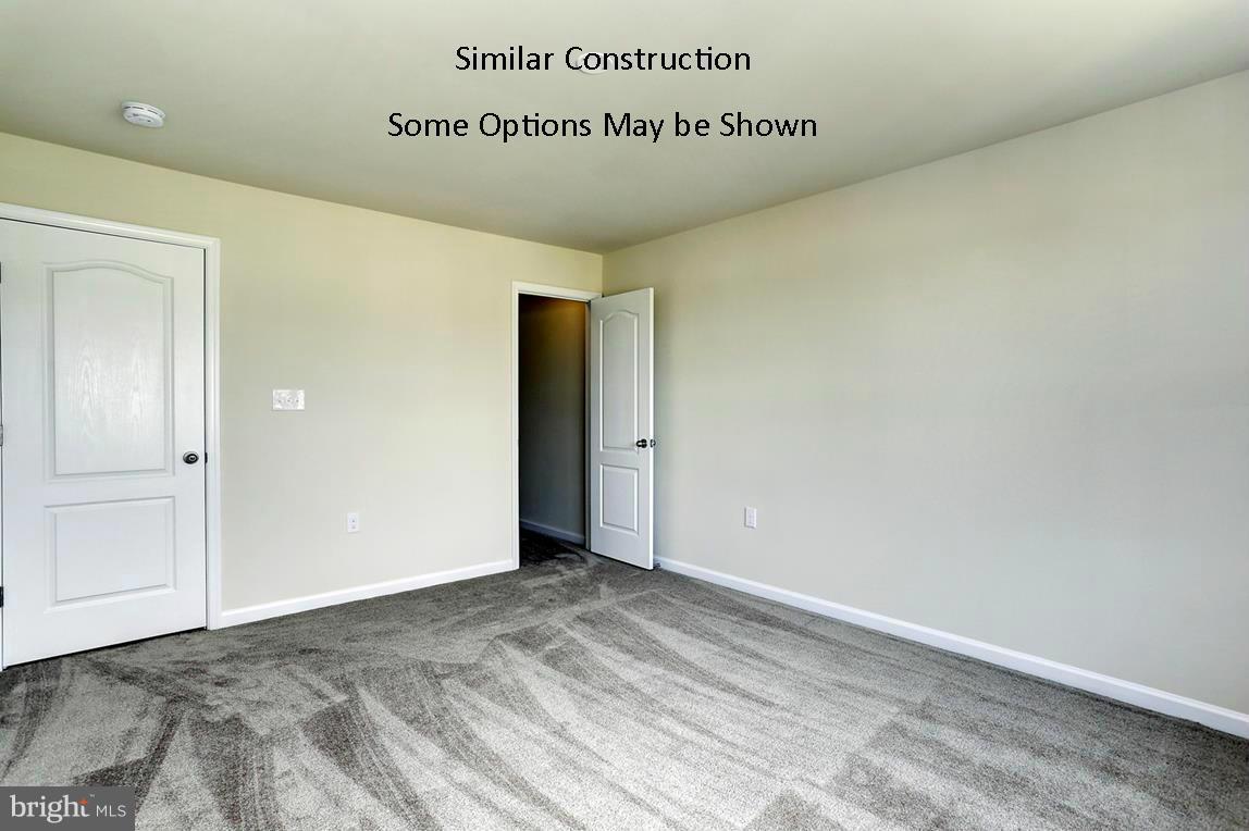 MCCAULEY CROSSING - Residential