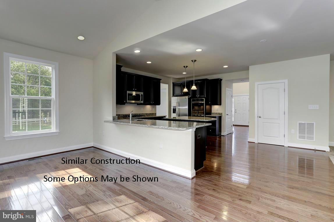 MCCAULEY CROSSING - Residential