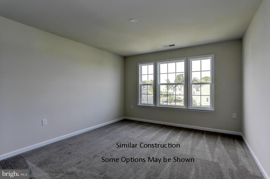 MCCAULEY CROSSING - Residential