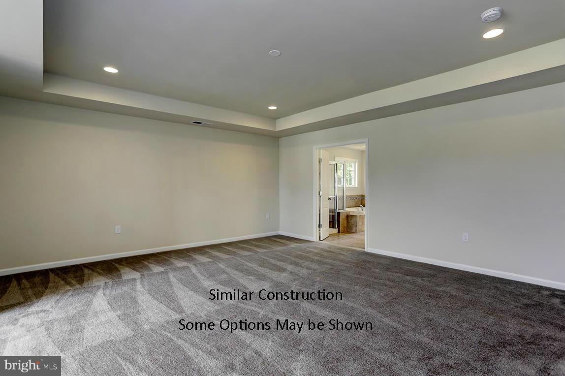 MCCAULEY CROSSING - Residential