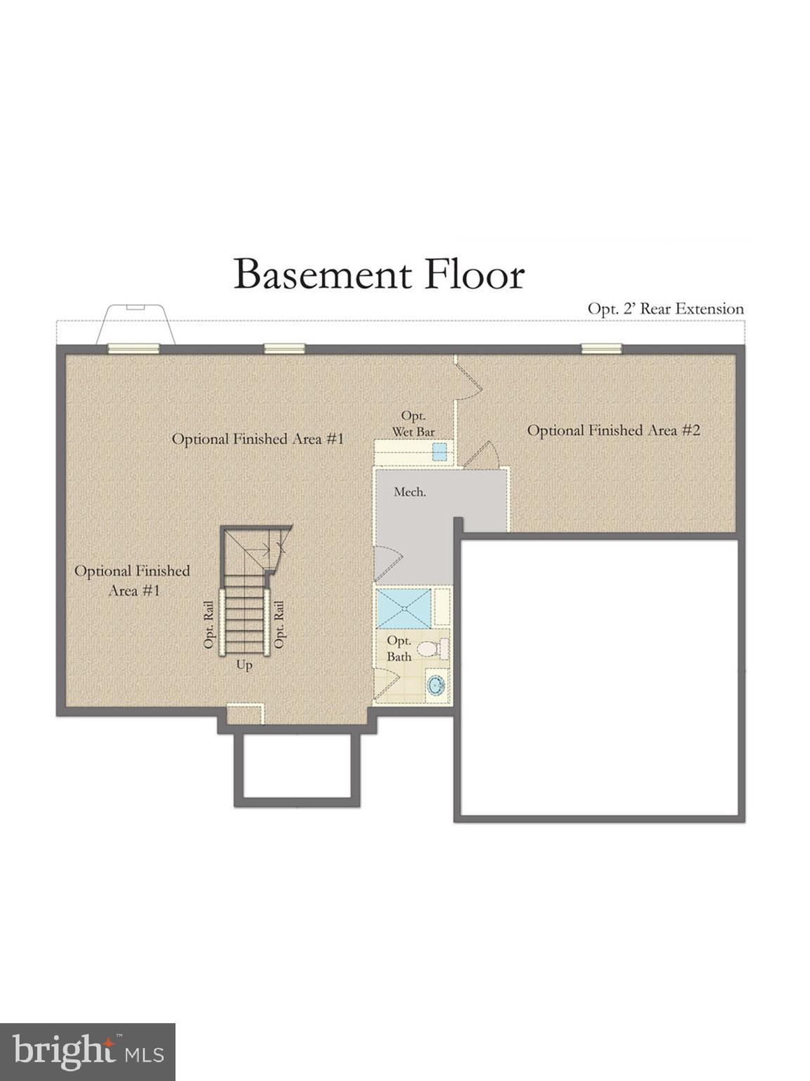 MCCAULEY CROSSING - Residential