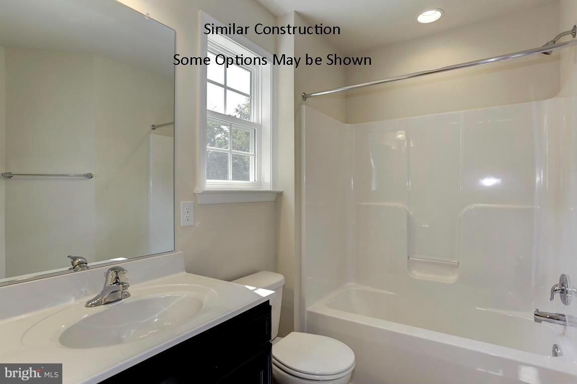 MCCAULEY CROSSING - Residential