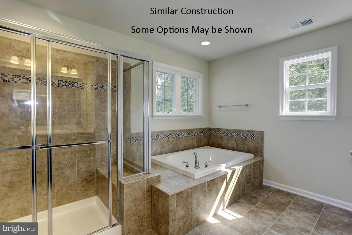 MCCAULEY CROSSING - Residential