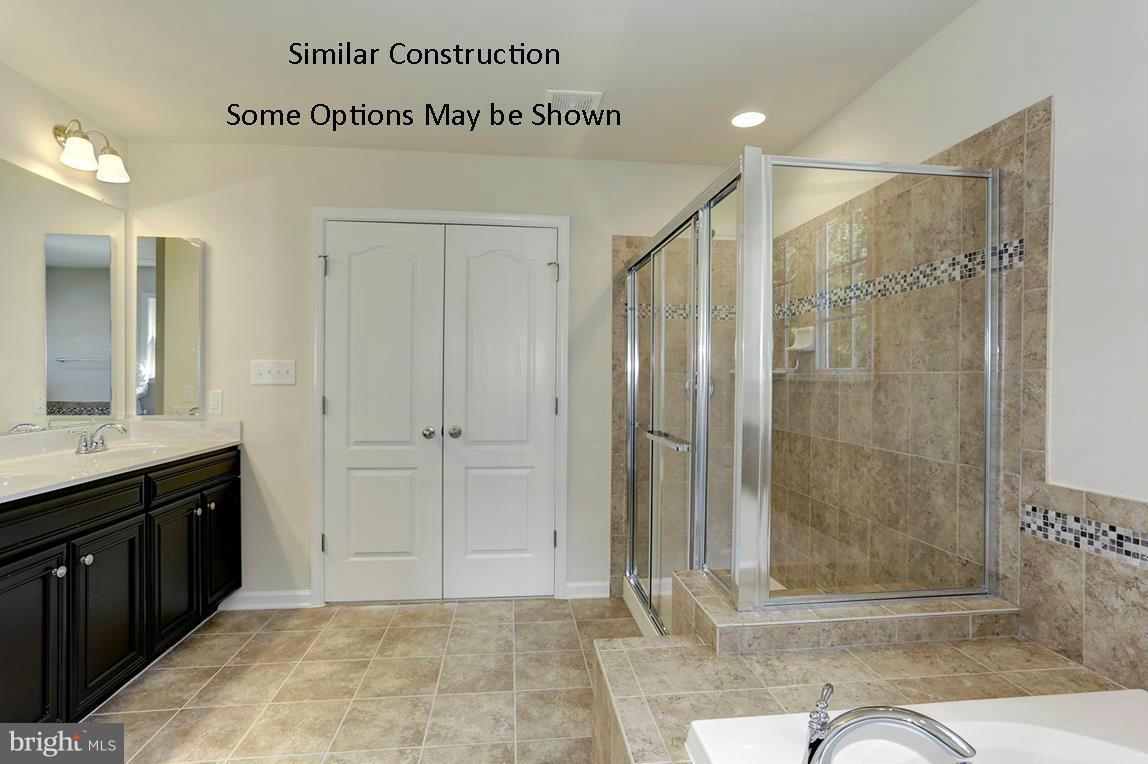 MCCAULEY CROSSING - Residential