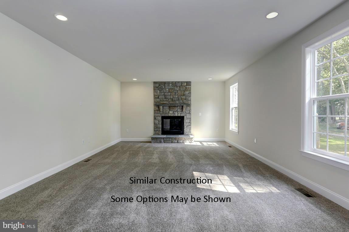 MCCAULEY CROSSING - Residential