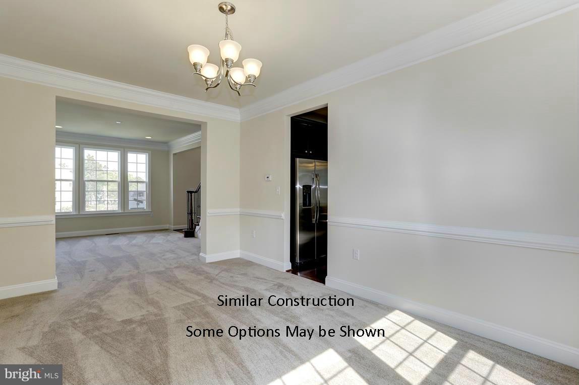 MCCAULEY CROSSING - Residential