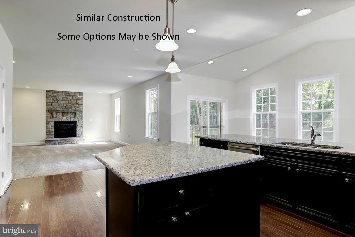 MCCAULEY CROSSING - Residential