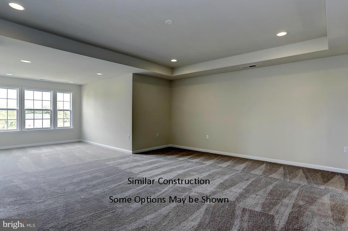 MCCAULEY CROSSING - Residential