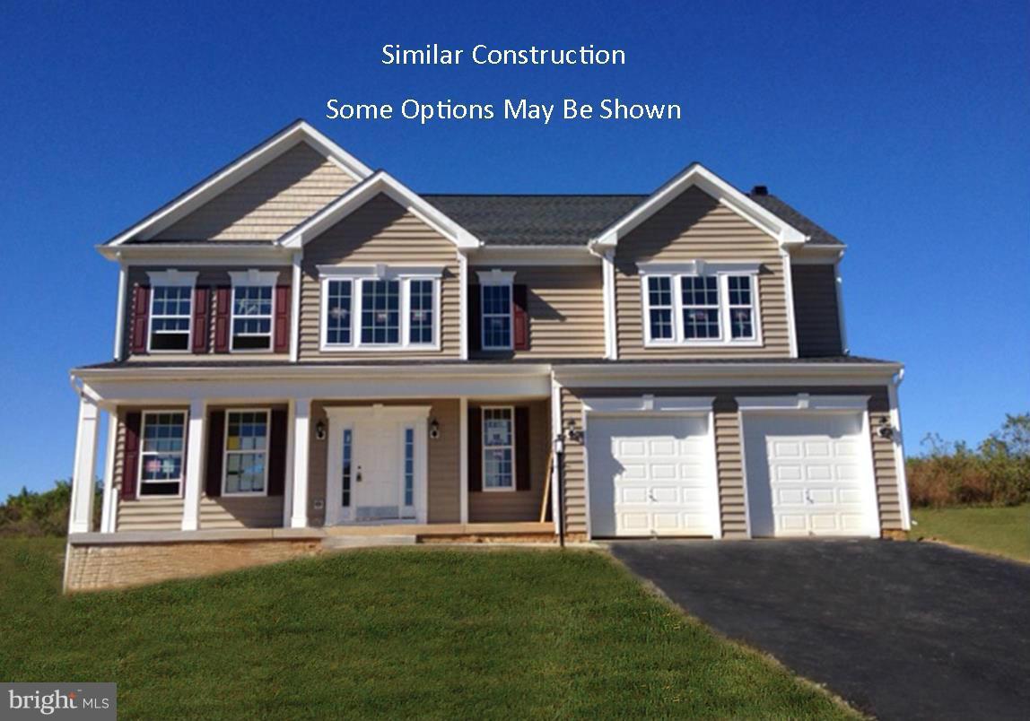 MCCAULEY CROSSING - Residential