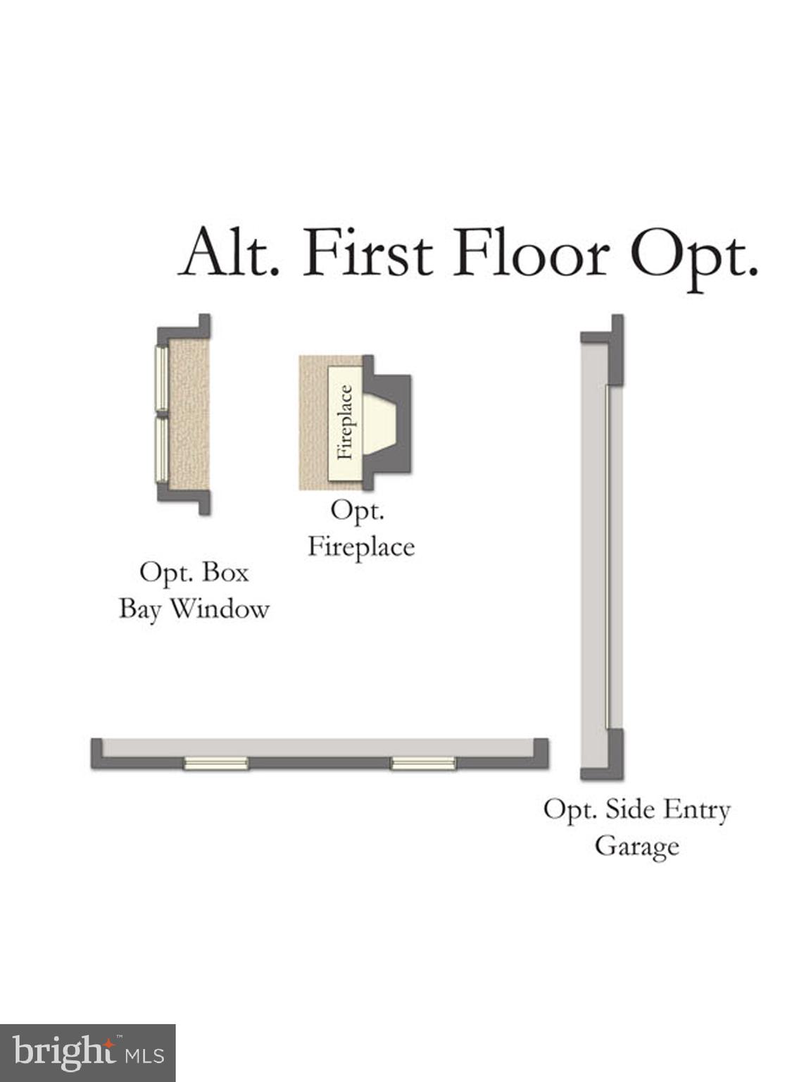 MCCAULEY CROSSING - Residential