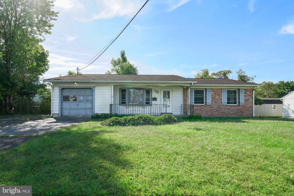 Photo of 410 Merrey Street, NORTH EAST, MD 21901 (MLS # MDCC2019276)