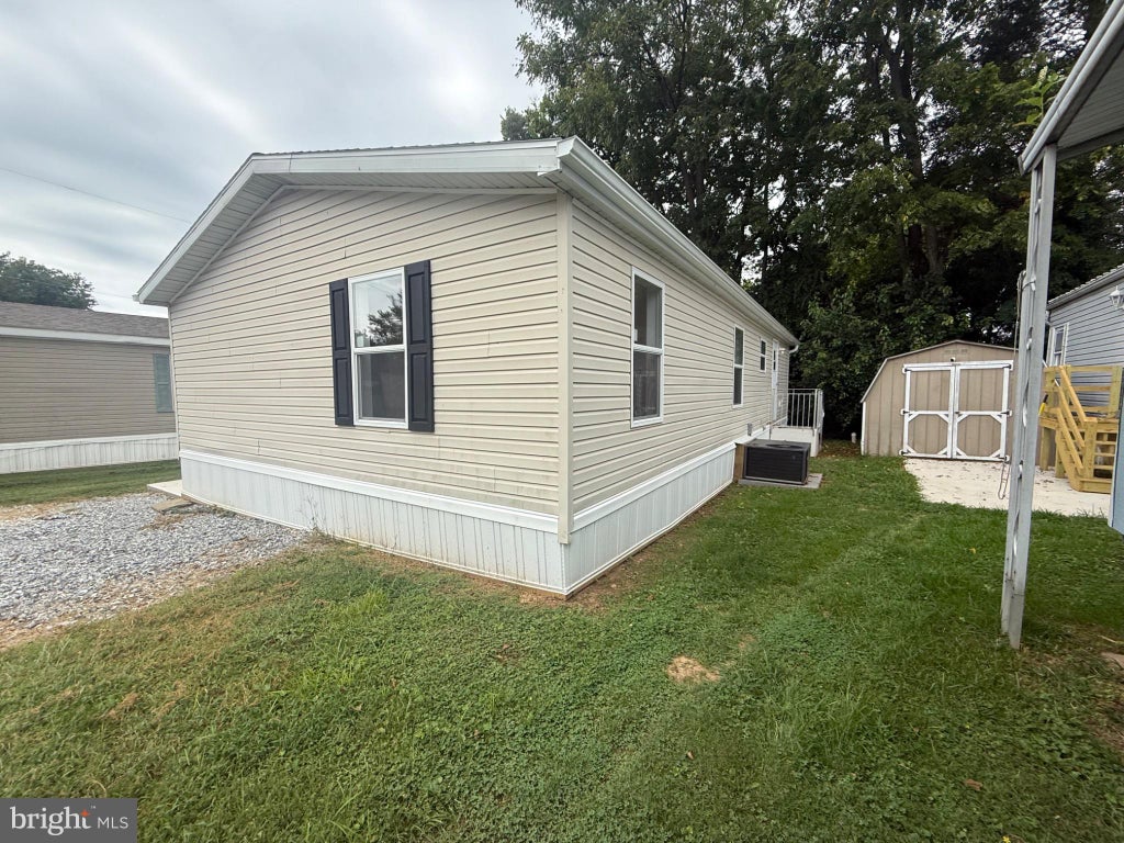 Photo of 100 Market Street #16, BAINBRIDGE, PA 17502 (MLS # PALA2095424)