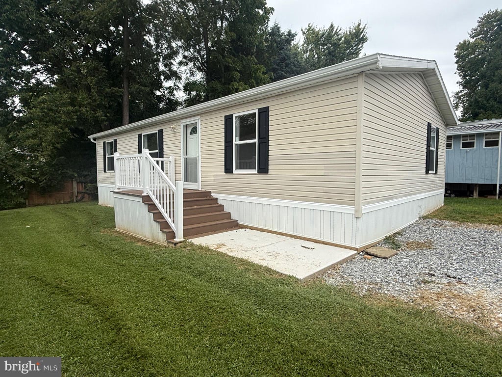 Photo of 100 Market Street #16, BAINBRIDGE, PA 17502 (MLS # PALA2095424)