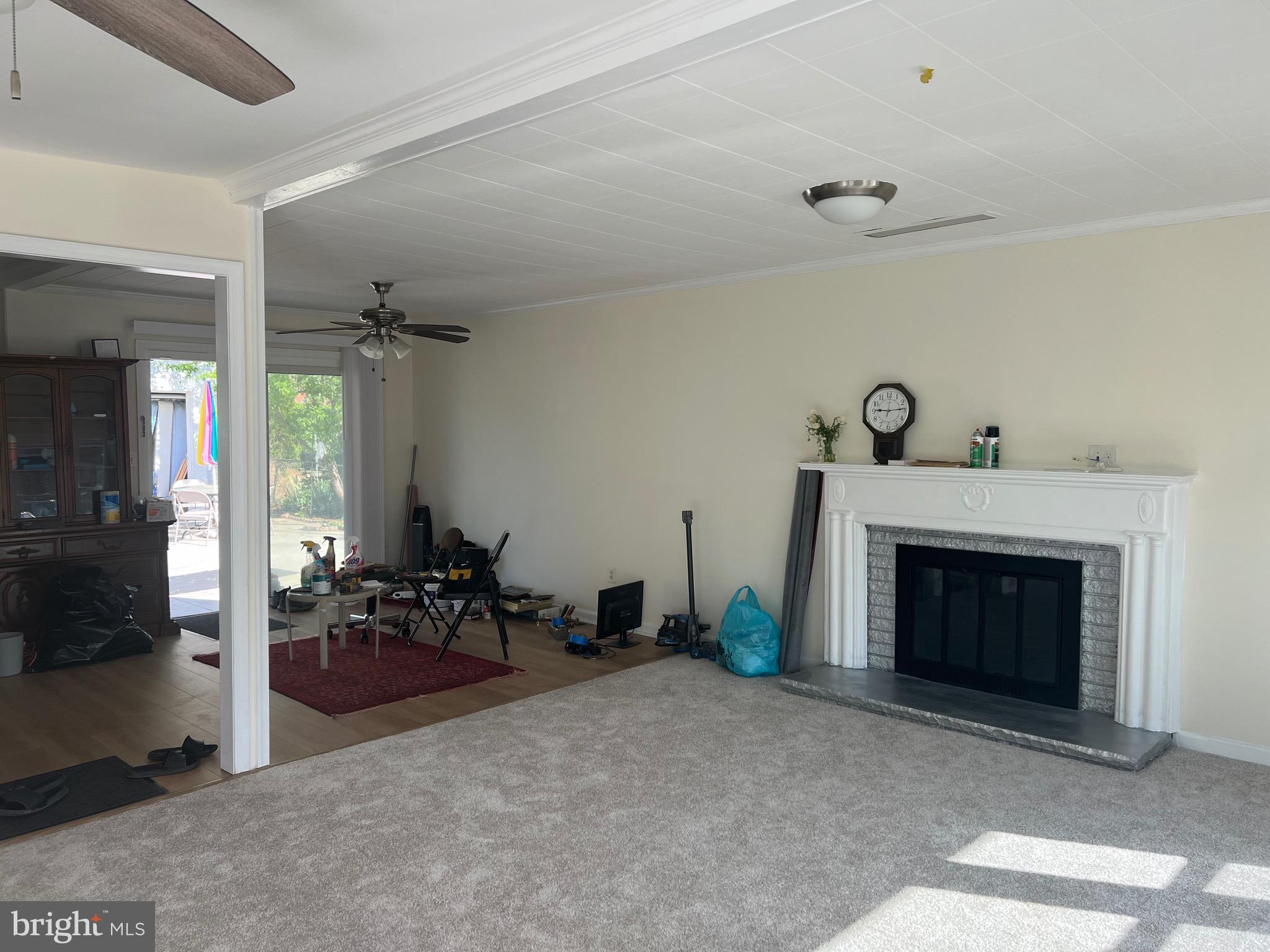 BROOKHAVEN - Residential