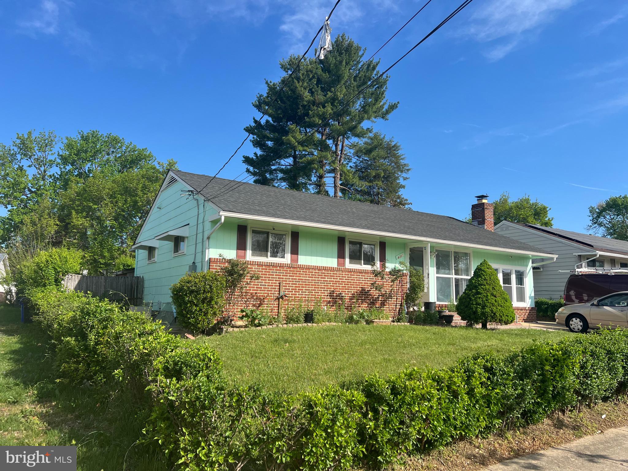 BROOKHAVEN - Residential