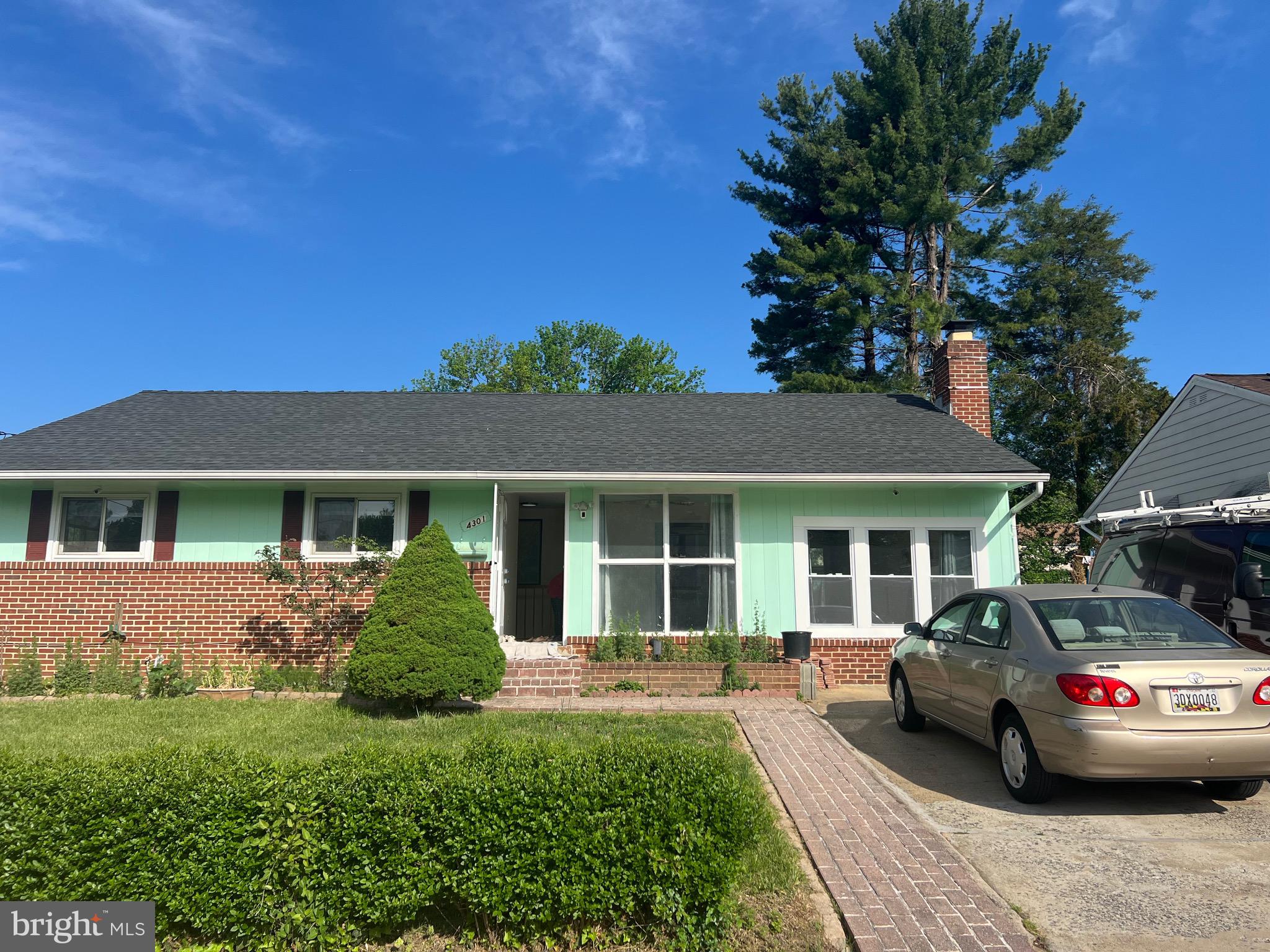 BROOKHAVEN - Residential