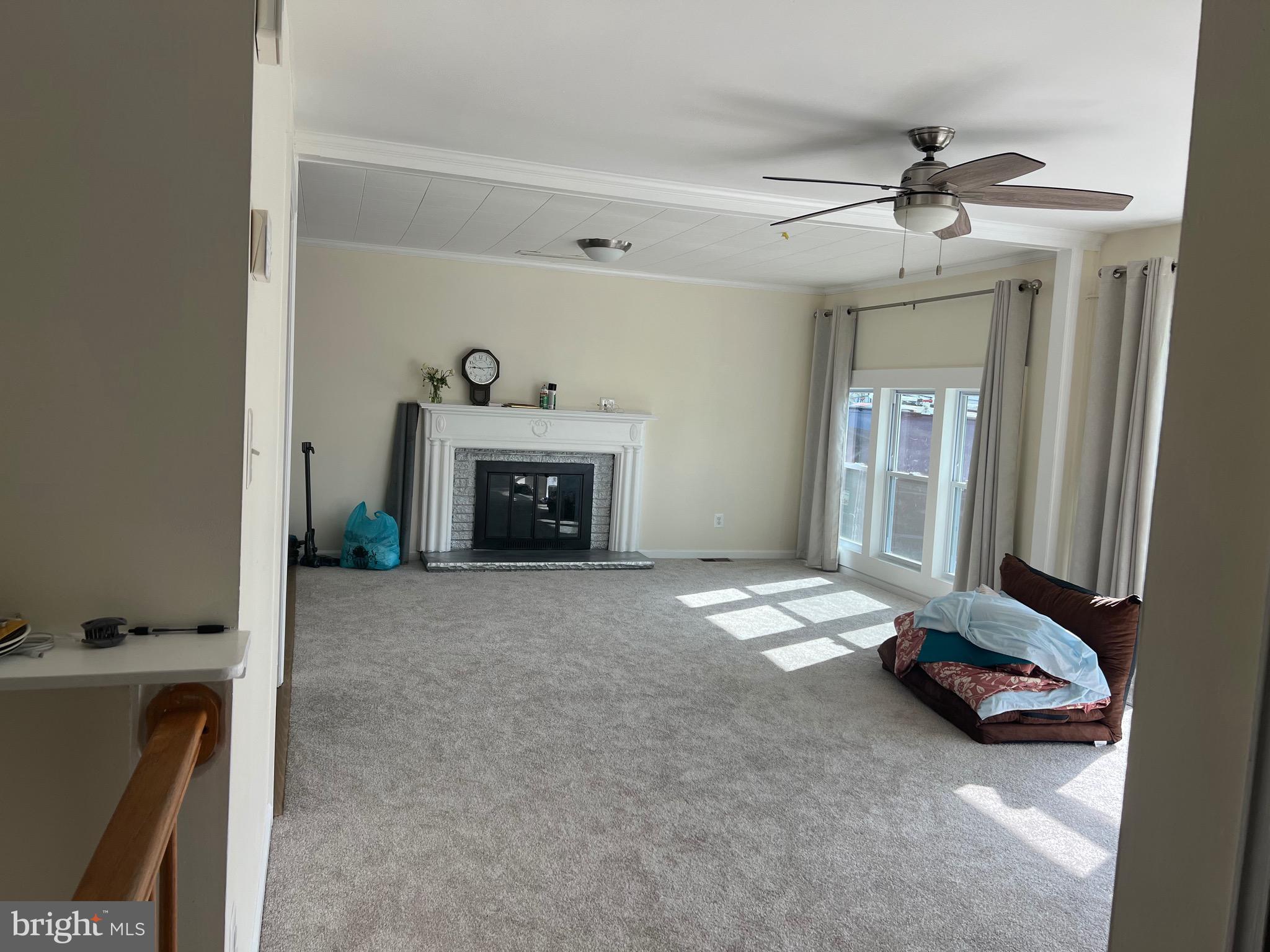 BROOKHAVEN - Residential