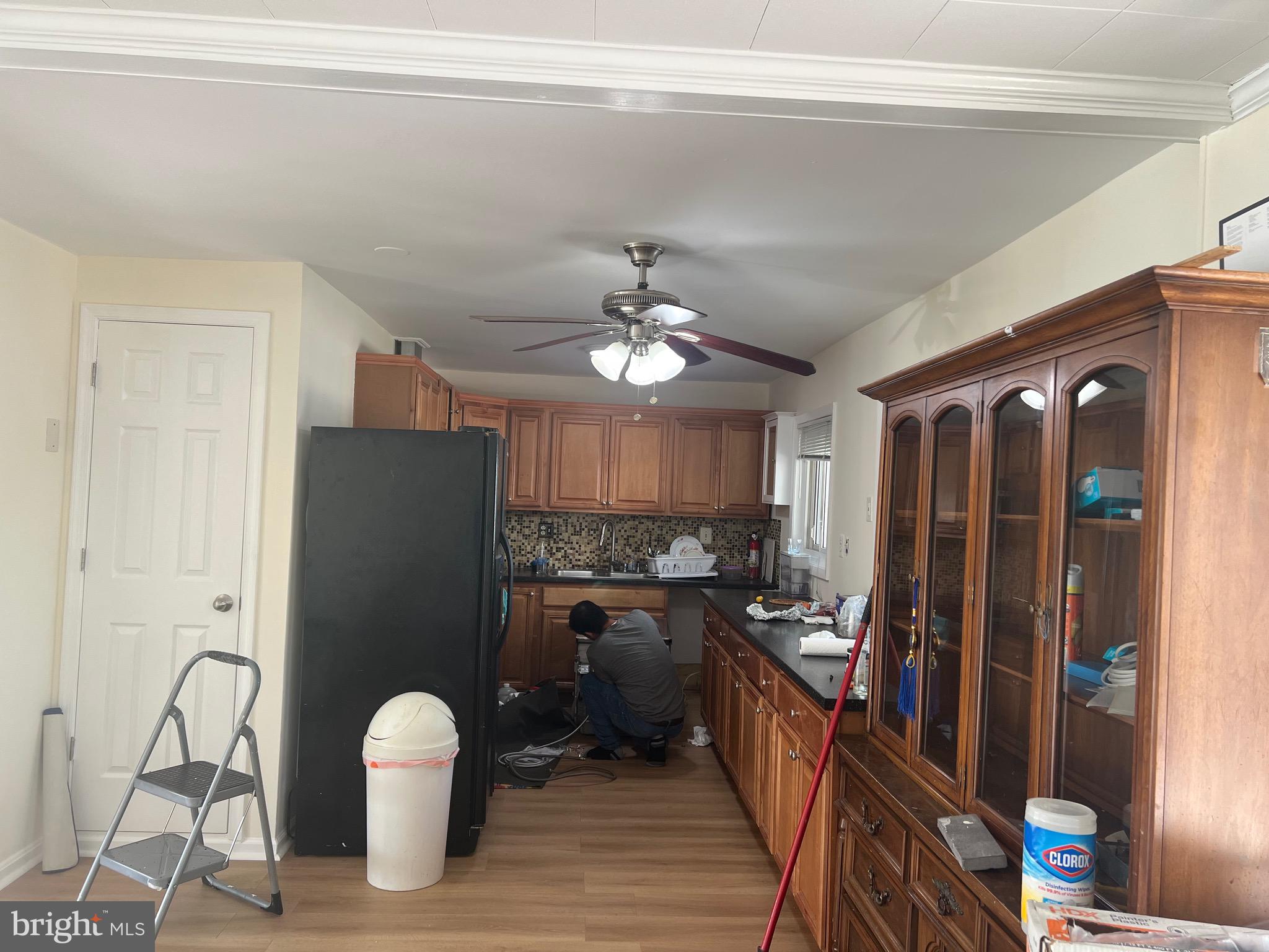BROOKHAVEN - Residential