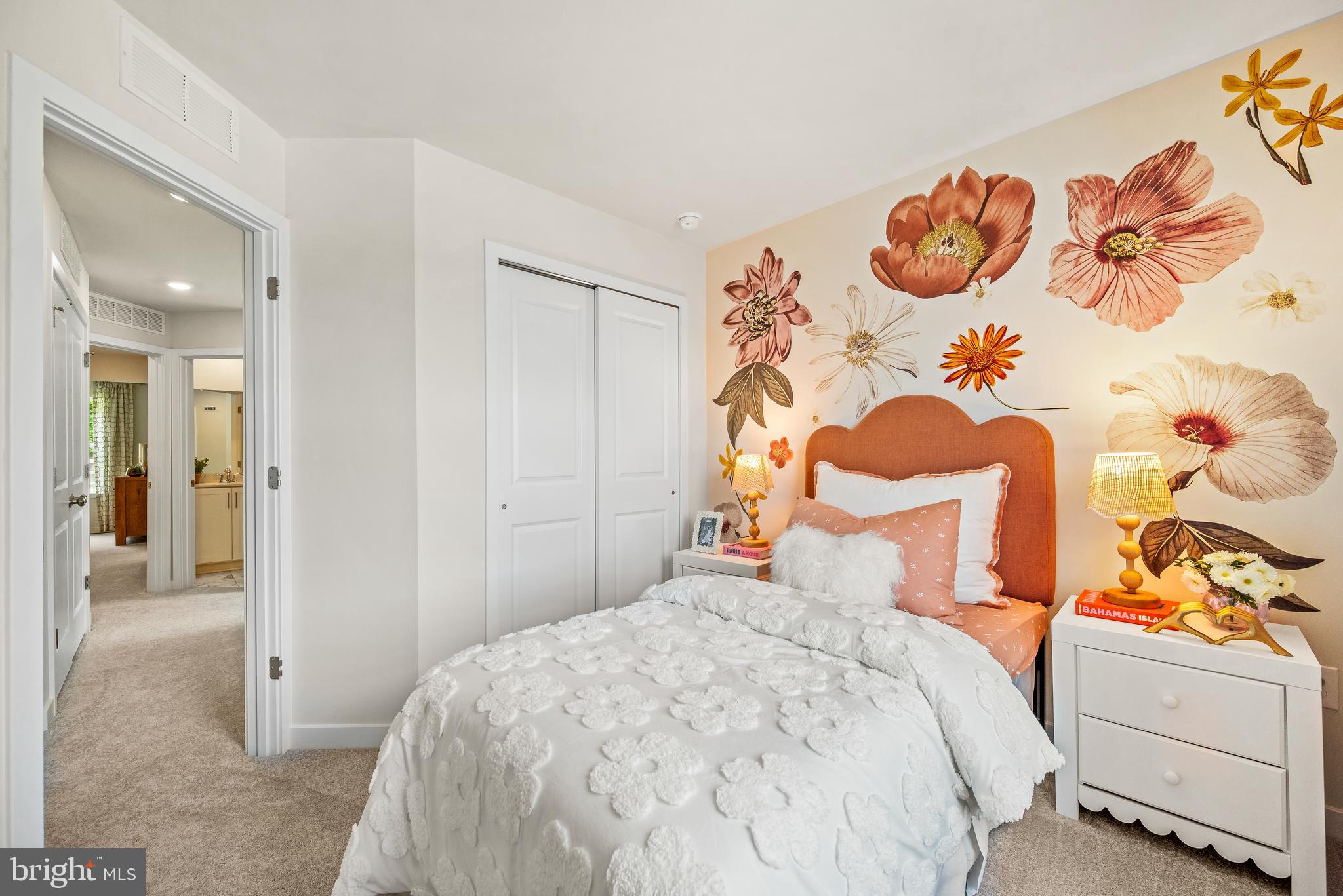 SPRING OAKS - Residential