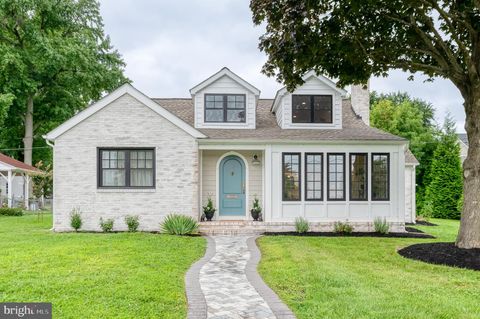 977 CHESAPEAKE DRIVE HAVRE DE GRACE MD 21078