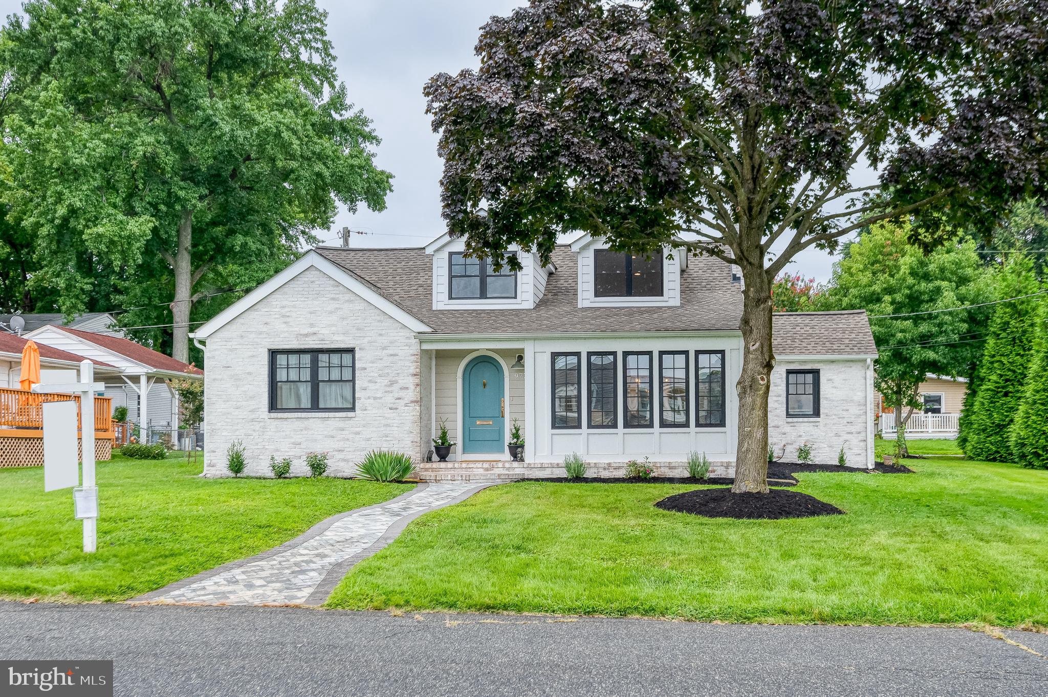 977 CHESAPEAKE DRIVE